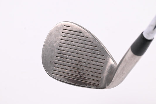 Mizuno MP Series Sand Wedge / 54 Degree / Stiff Flex Mizuno Shaft
