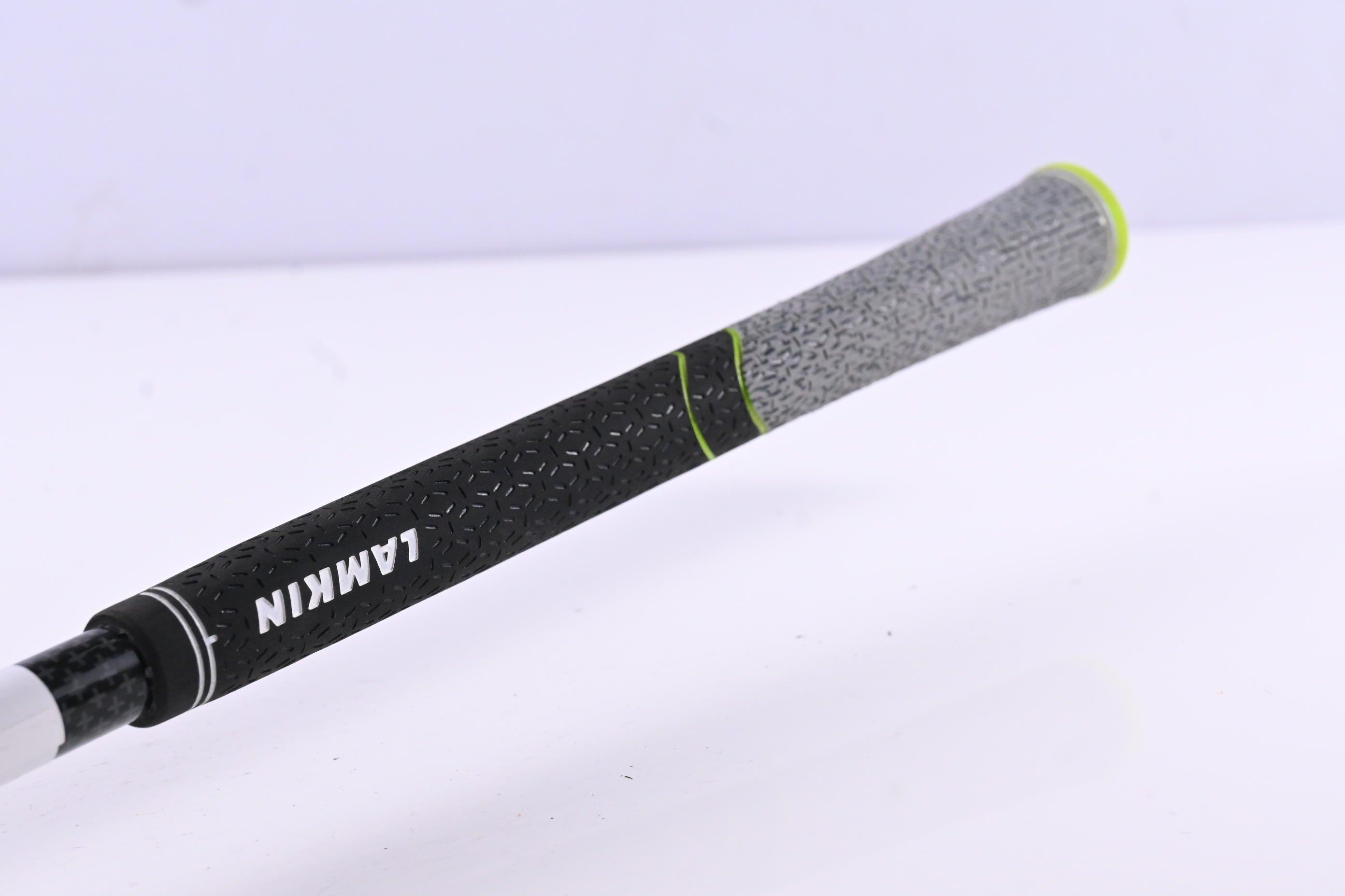 Lynx Predator 2017 #5 Wood / 18 Degree / Regular Flex Lynx XLR8-100 Shaft