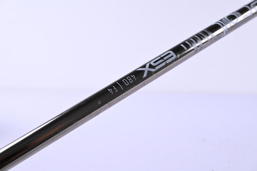 Cobra King Radspeed #3 Hybrid / 19 Degree / Stiff Flex UST Recoil ESX 480 Shaft