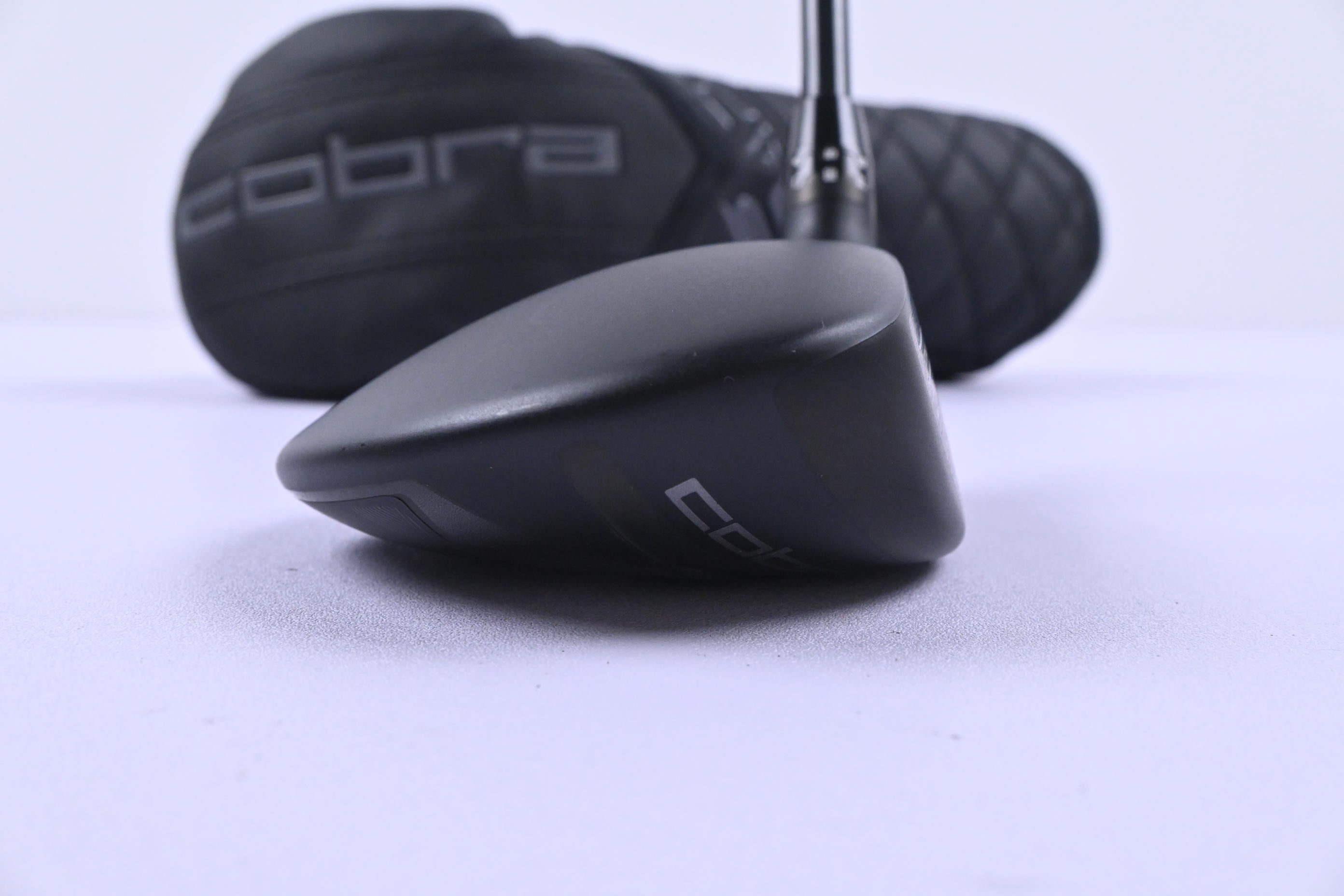 Cobra Darkspeed LS #3 Wood / 14.5 Degree / X-Flex Project X Denali Black 70