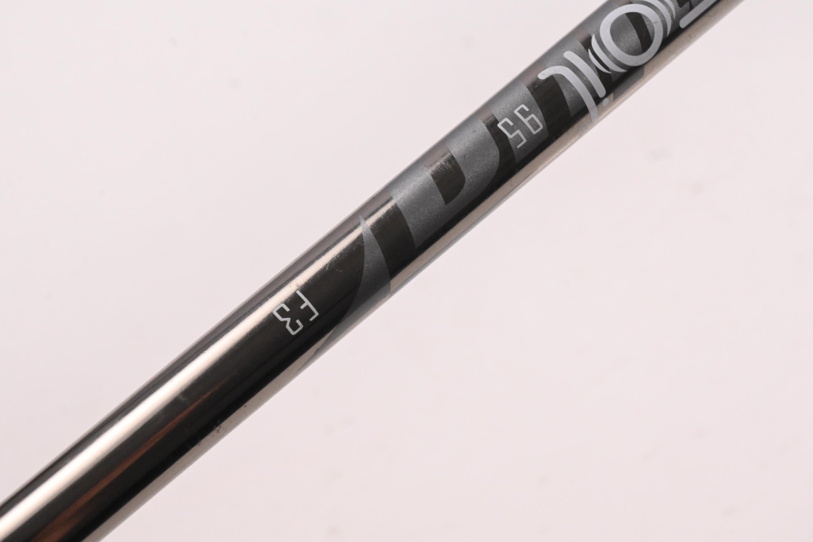 Mizuno T7 Lob Wedge / 58 Degree / Regular Flex UST Recoil 95 Shaft