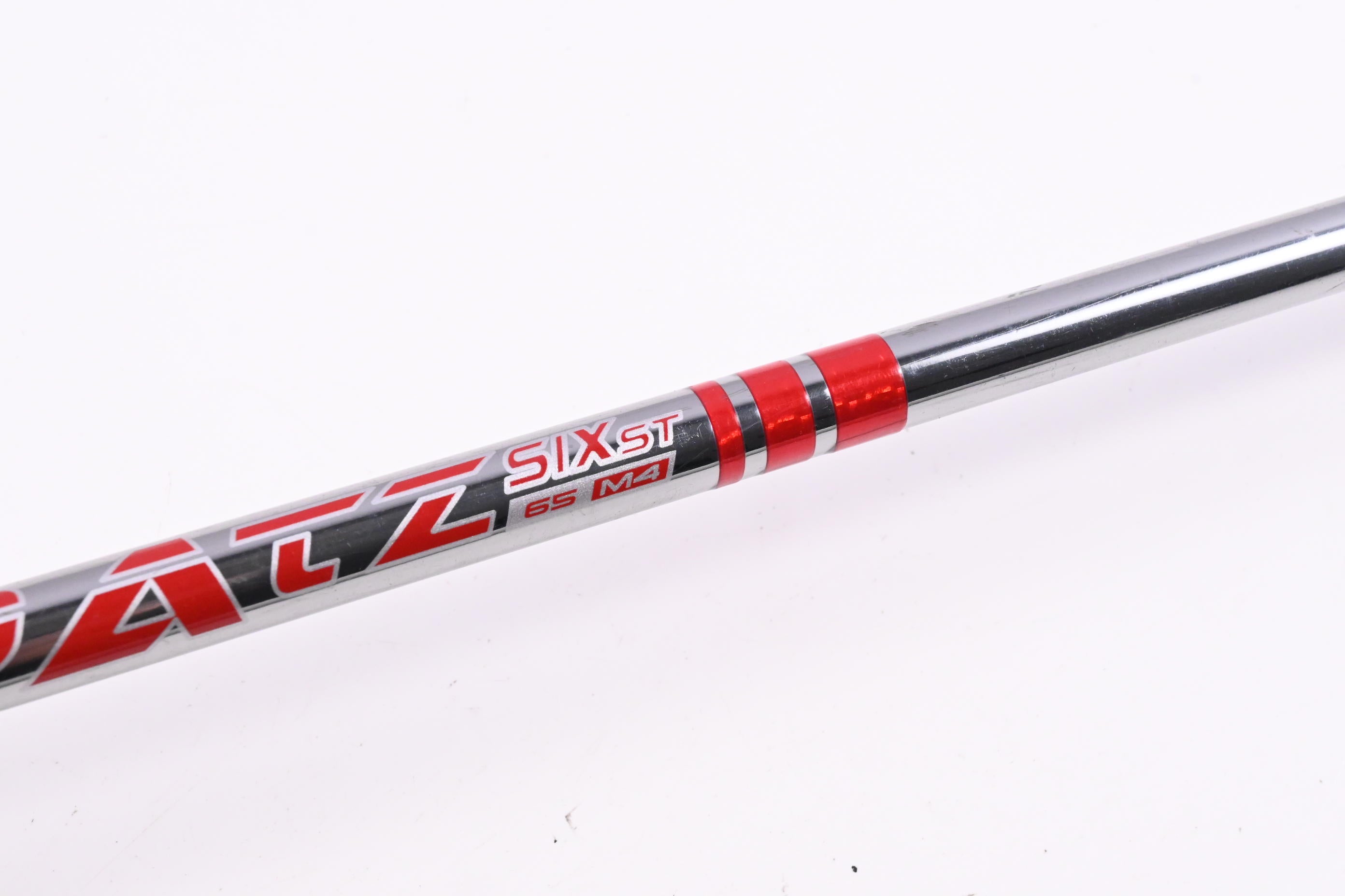 Accra TZ Six ST 65 Driver Shaft / Stiff Flex / Callaway 2nd Gen