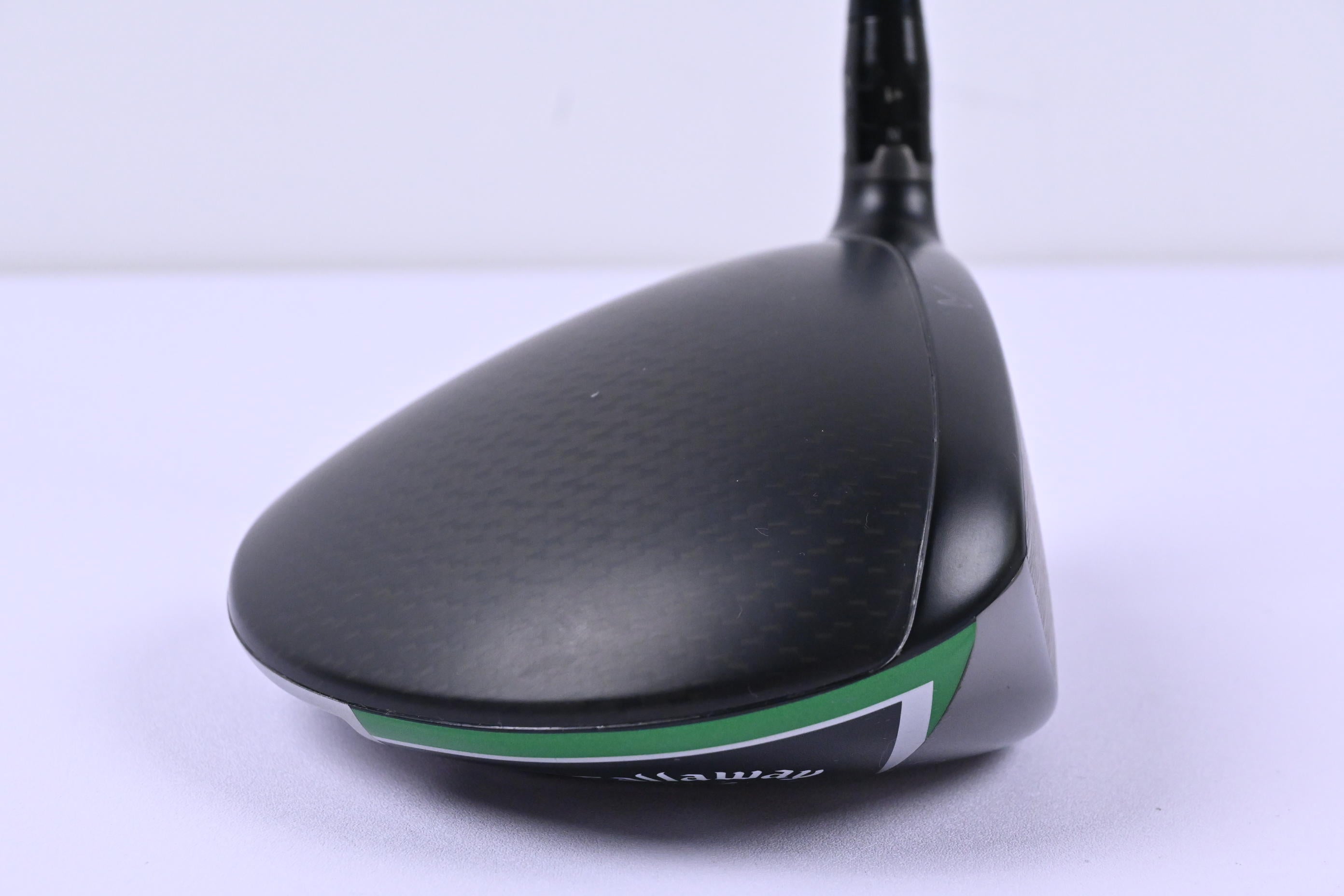 Callaway Elyte Driver / 10.5 Degree / Regular Flex Aldila Ascent 40 Shaft