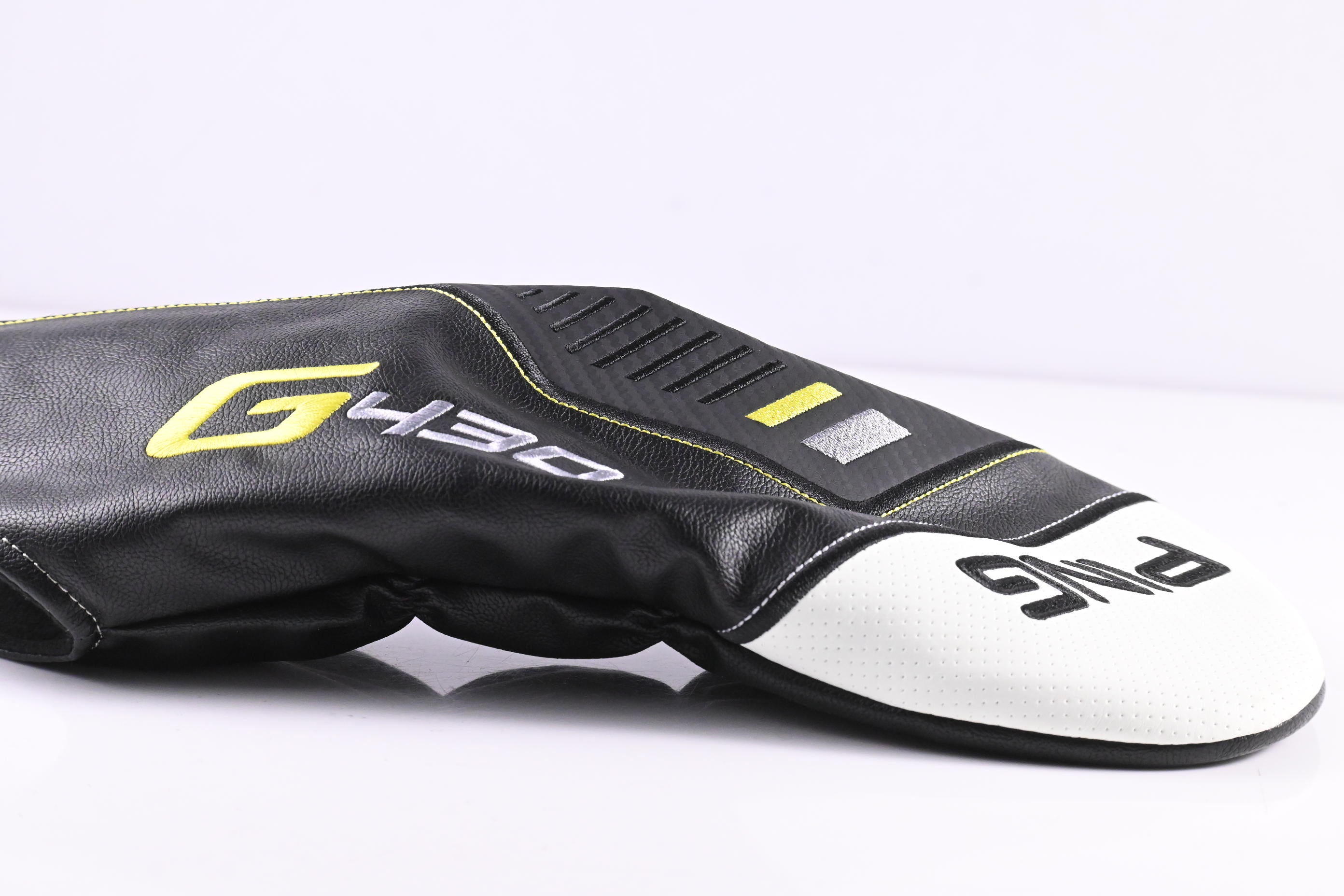 Left Hand Ping G430 Max Driver / 12 Degree / Senior Flex Ping Alta Quick 45