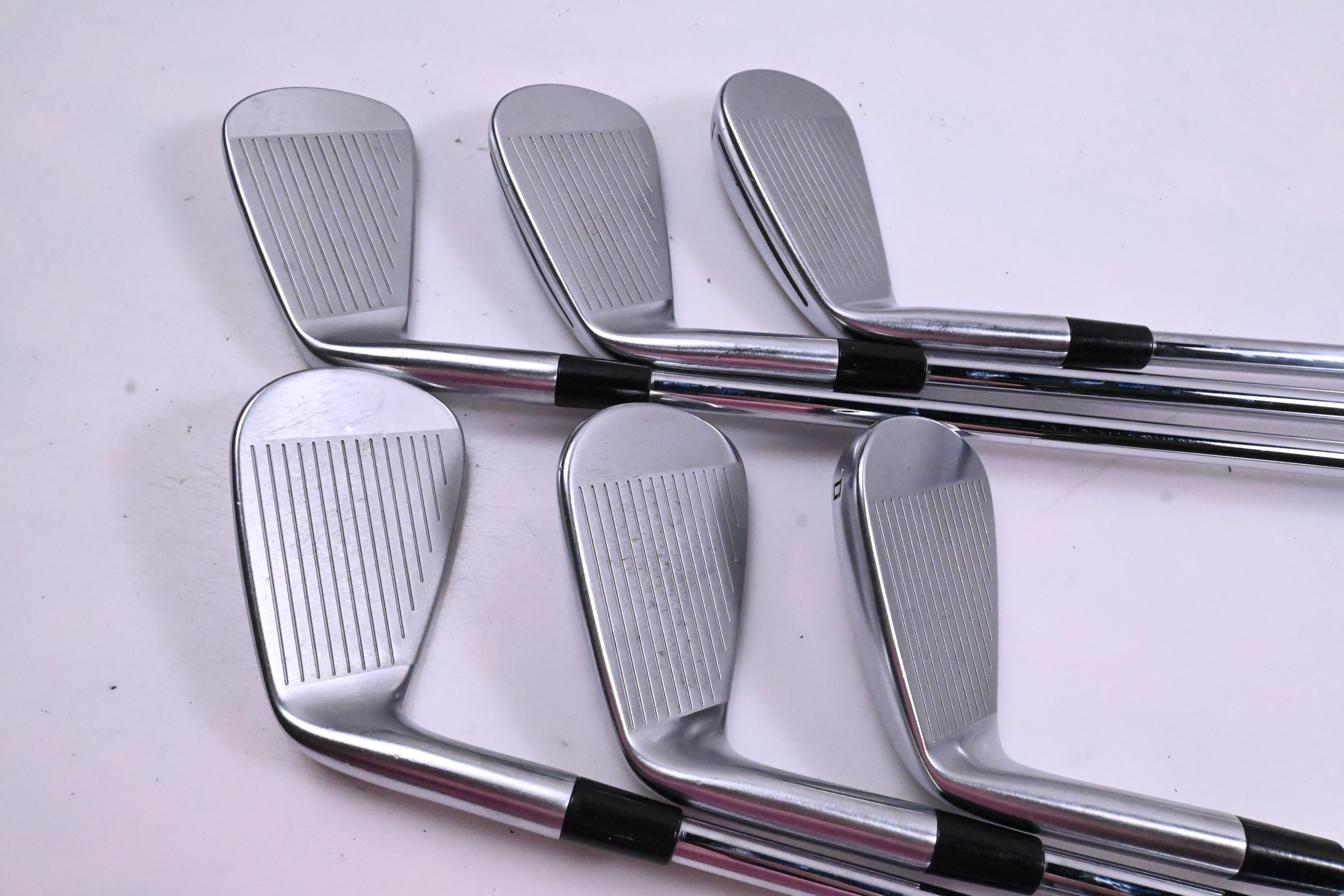 Taylormade P770 2024 Irons / 5-PW / Regular Flex Dynamic Gold 95 R300 Shafts
