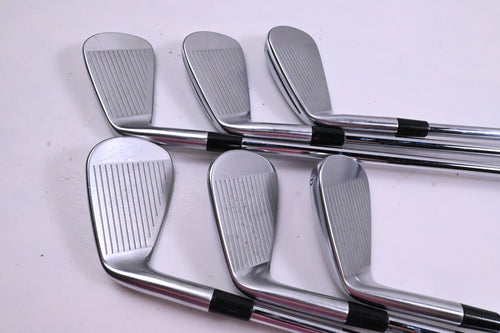 Taylormade P770 2024 Irons / 5-PW / Regular Flex Dynamic Gold 95 R300 Shafts