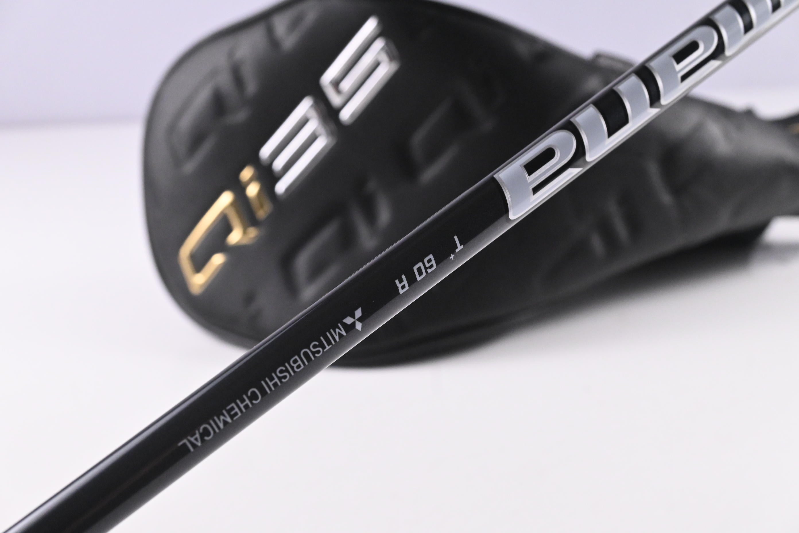 Taylormade Qi35 Designer Series Driver / 10.5 Degree / Regular Flex Diamana T+