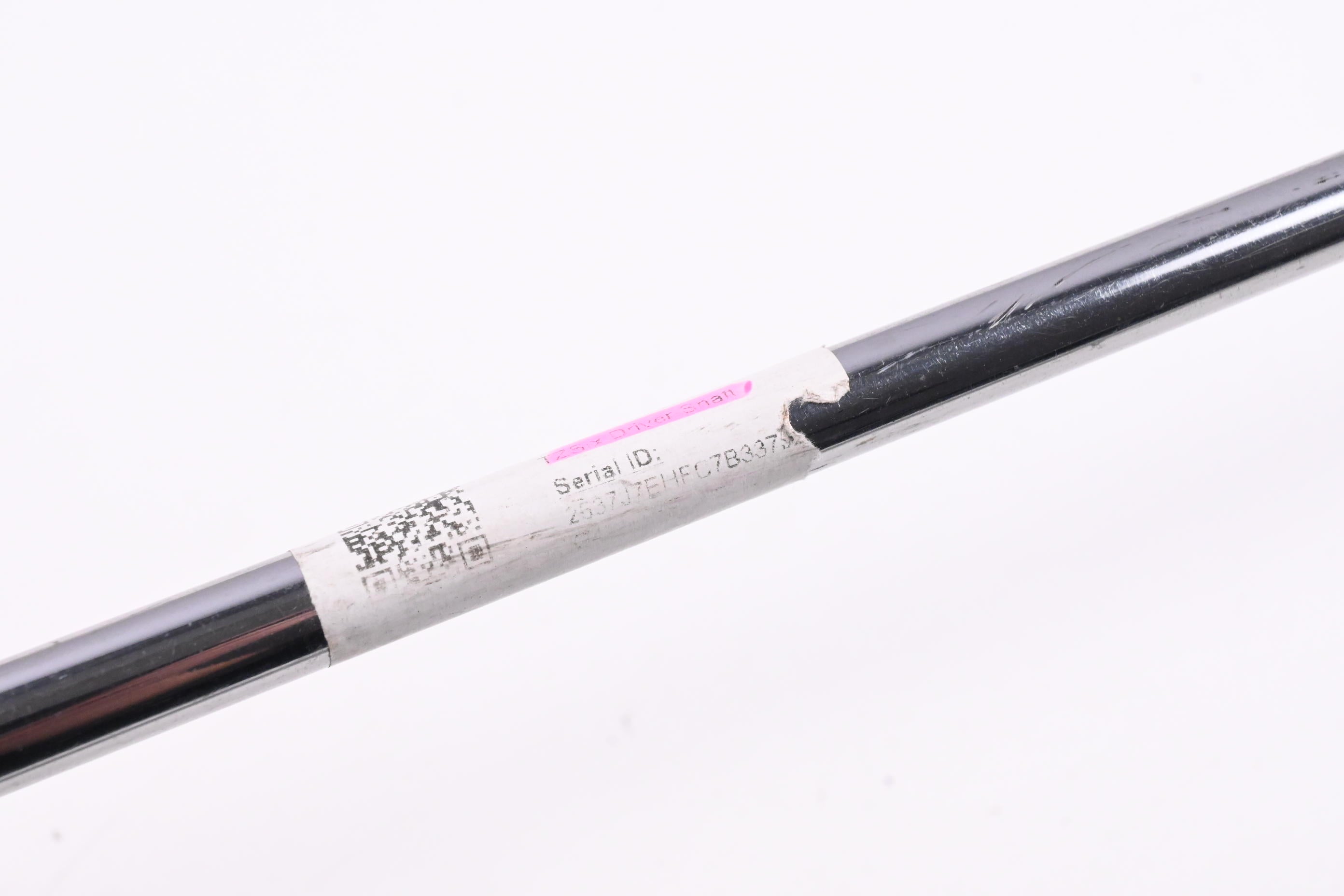 Accra TZ Six ST 65 Driver Shaft / Stiff Flex / Callaway 2nd Gen