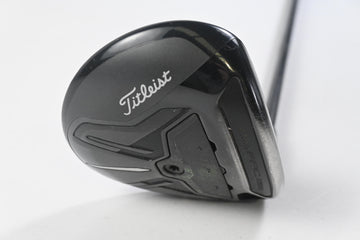 Titleist TSi3 #3 Wood / 15 Degree / X-Flex Tensei 1K Black 75 Shaft