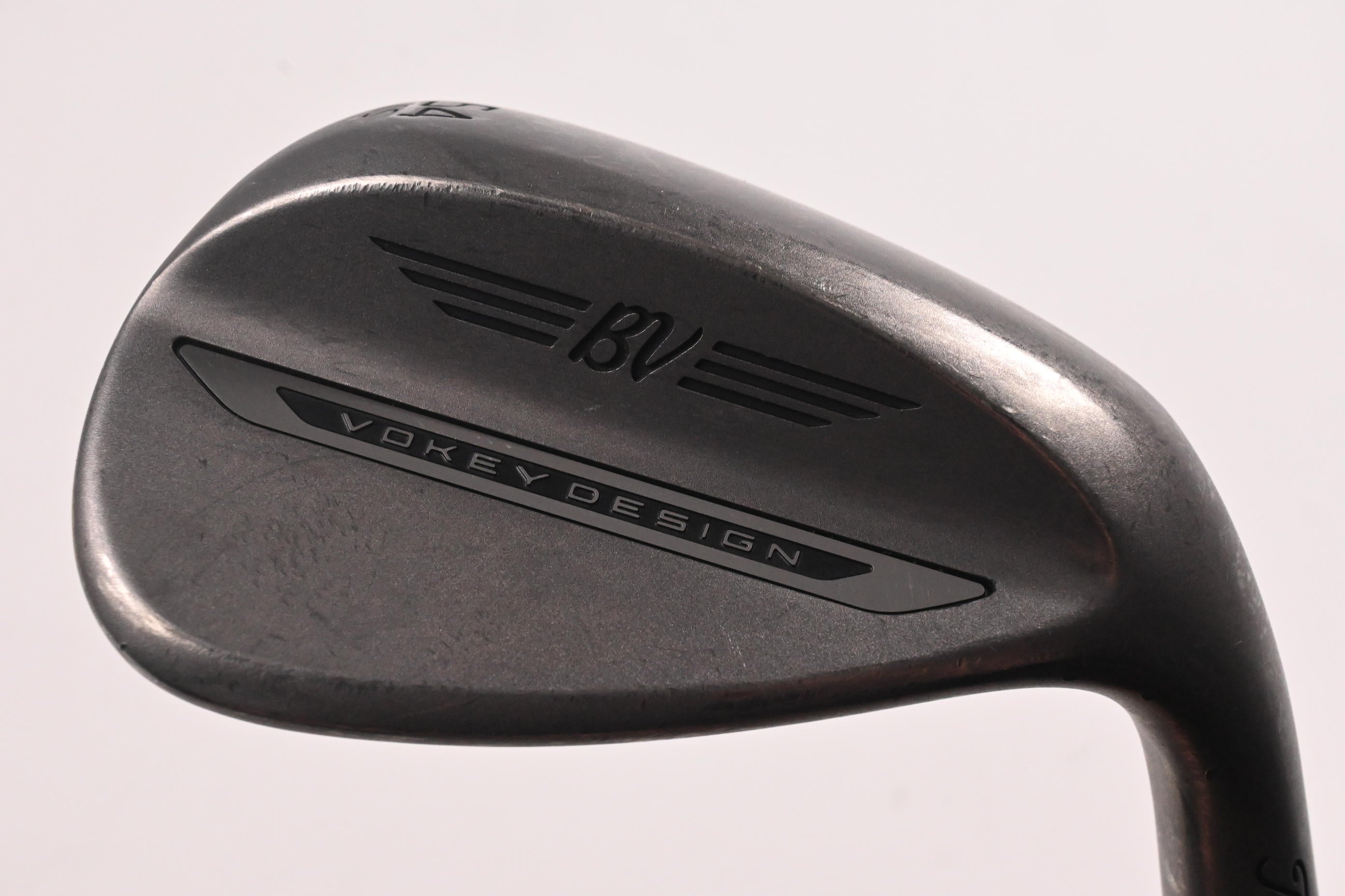 Titleist Vokey SM11 Sand Wedge / 54 Degree / Stiff Flex Dynamic Gold S400 Shaft
