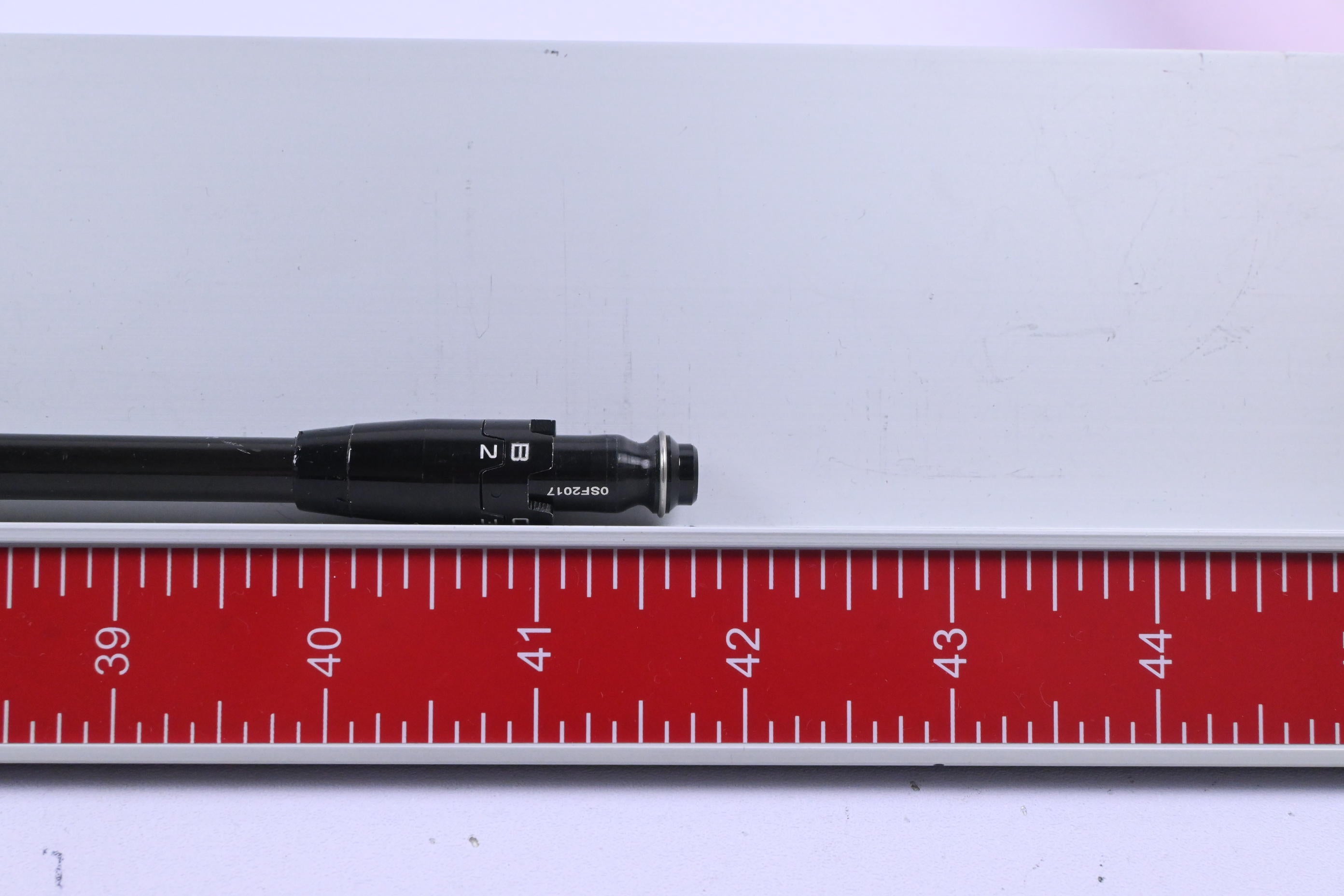 Diamana S+ Ltd 70 #5 Wood Shaft / Regular Flex / Titleist 2nd Gen