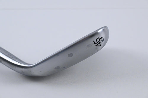 Left Hand Titleist Vokey SM10 Pitching Wedge / 46 Degree / Wedge Flex Vokey SM10