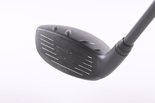 Ping G410 #3 Hybrid / 19 Degree / Stiff Flex Ping Alta CB Red 70 Shaft
