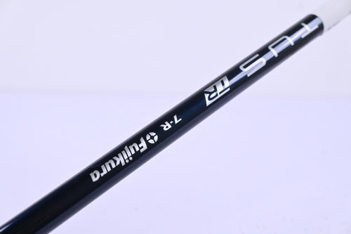 Srixon ZXi #4 Hybrid / 22 Degree / Regular Flex Fujikura Ventus TR Blue 7 Shaft