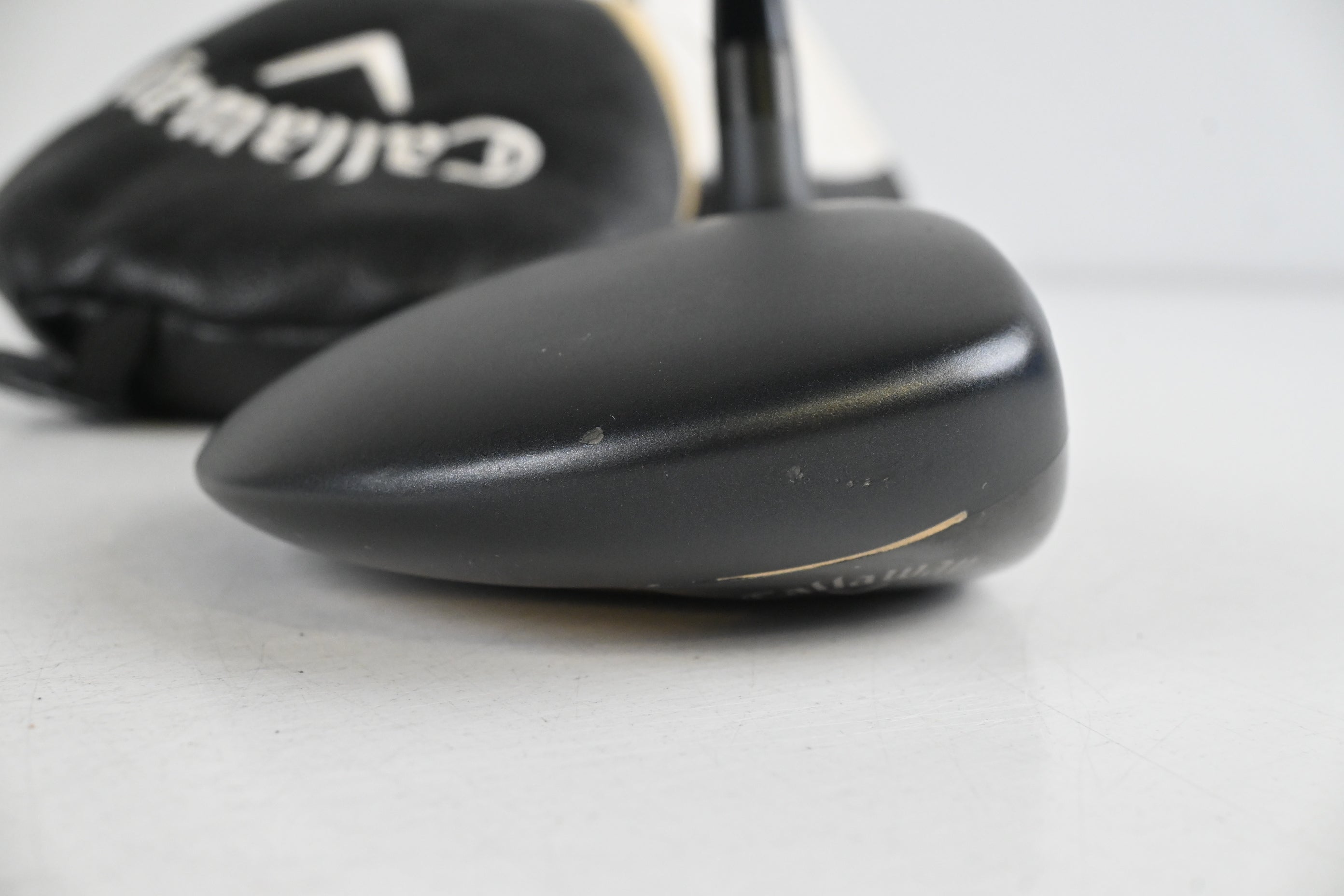 Callaway Edge Gold #3 Wood / 15 Degree / Regular Flex Callaway Edge 65 Shaft
