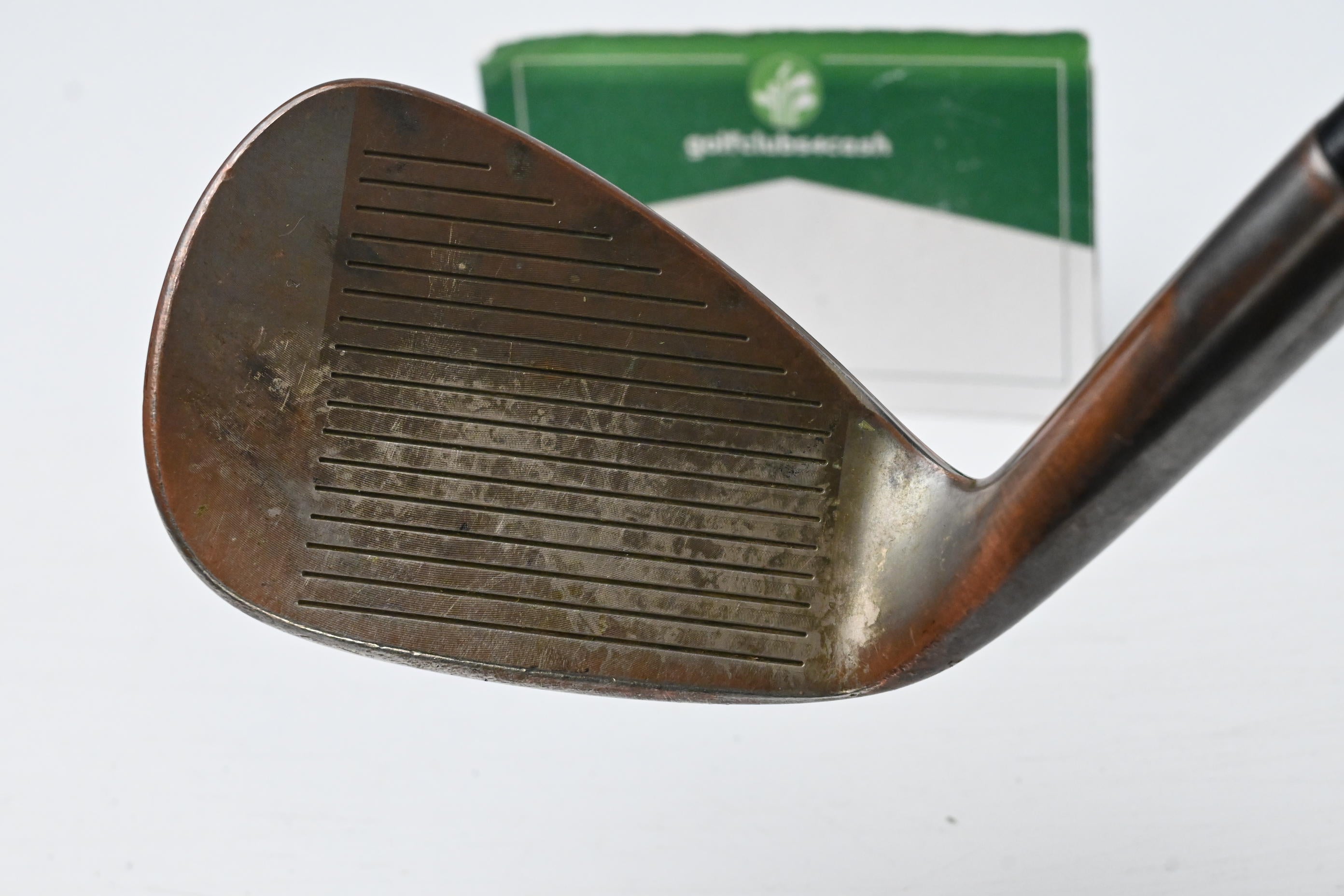 Mizuno T24 Gap Wedge / 50 Degree / Regular Flex UST Mamiya Recoil ESX 460