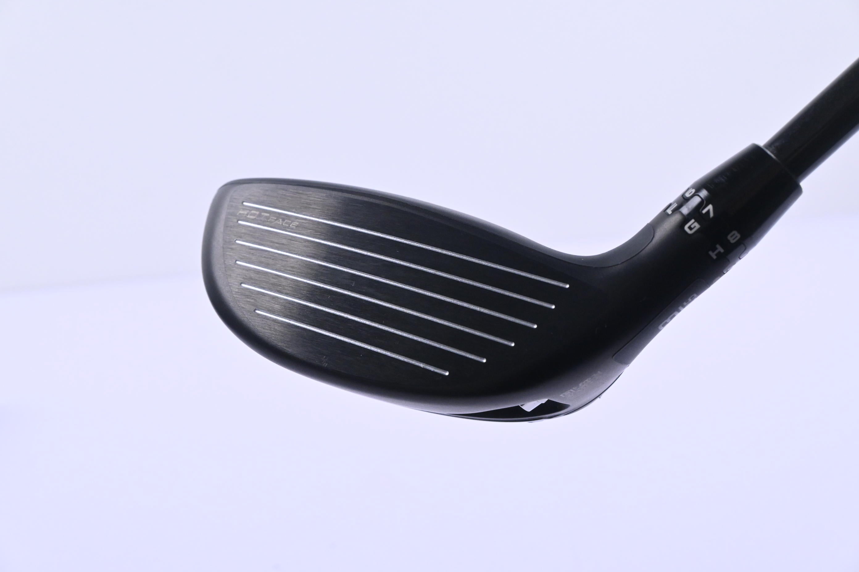 Cobra Darkspeed LS #3 Wood / 14.5 Degree / X-Flex Project X Denali Black 70