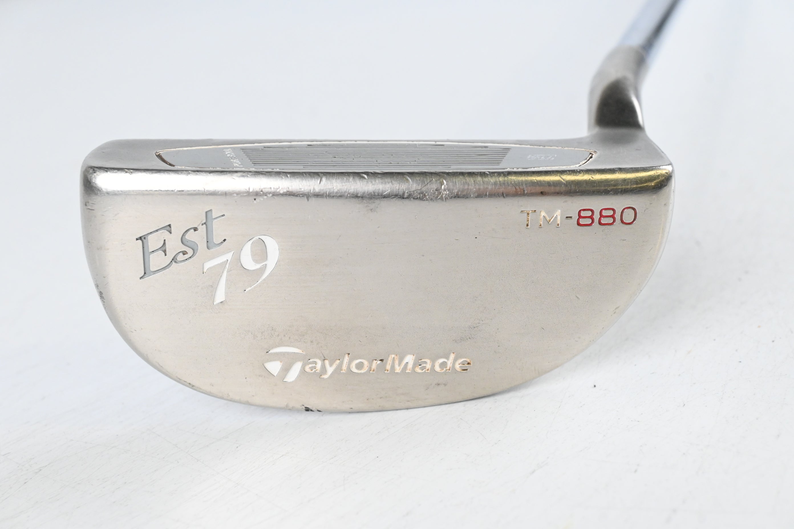 Taylormade Classic Est. 79 TM-880 Putter / 34 Inch