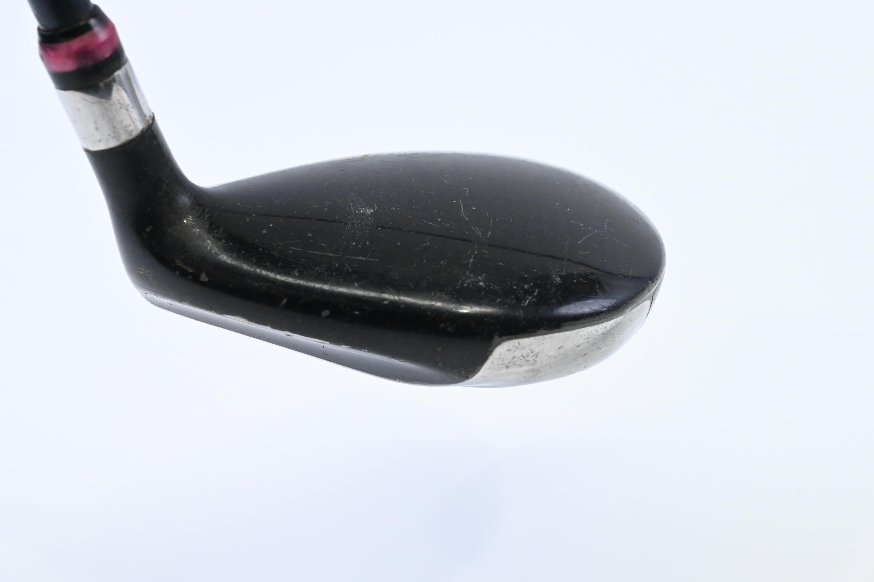 Ladies Yonex Cyberstar Nanospeed #5 Wood / 21 Degree / Ladies Flex Nanospeed 70