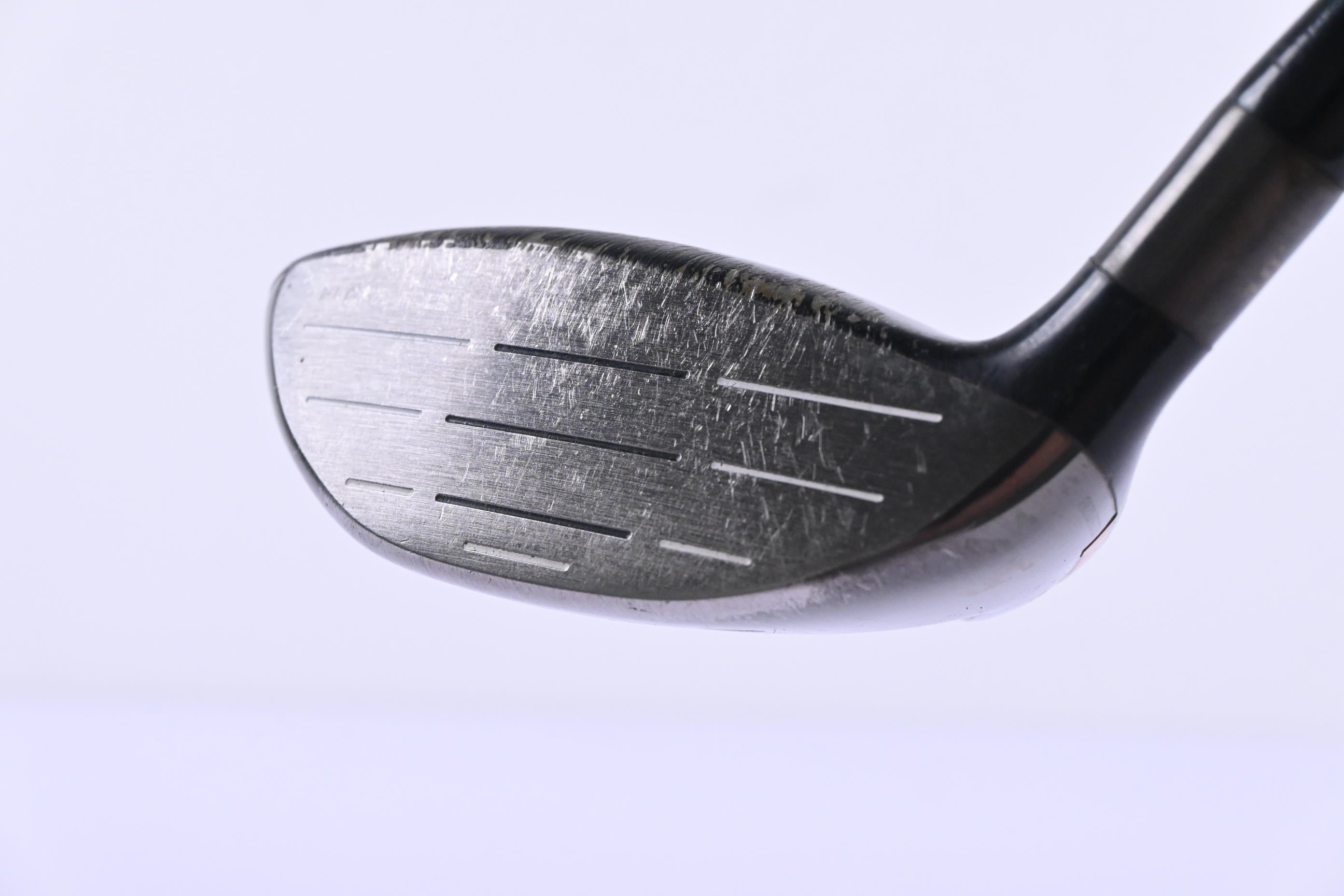 Callaway Mavrik #5 Wood / 18 Degree / Regular Flex HZRDUS T800 65 Shaft
