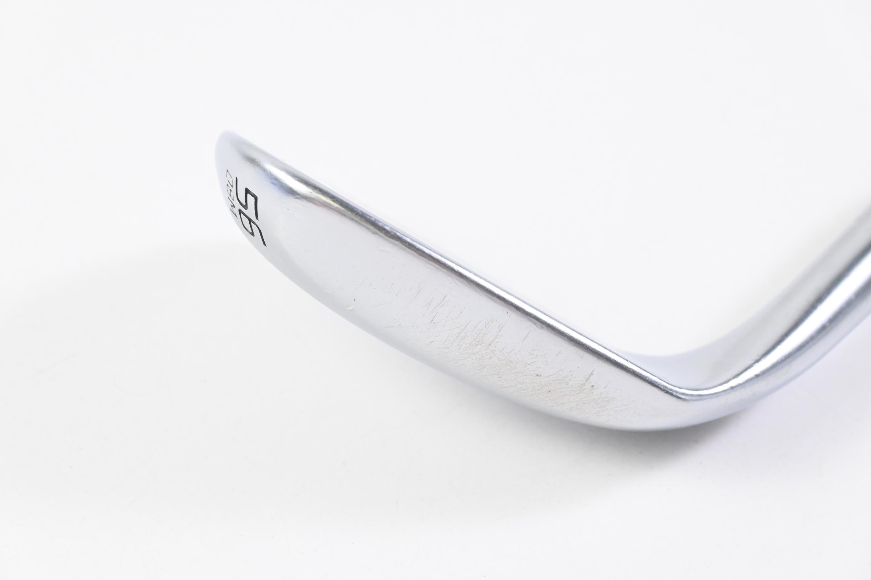 Titleist Vokey SM10 Sand Wedge / 56 Degree / Wedge Flex Vokey Design Steel Shaft