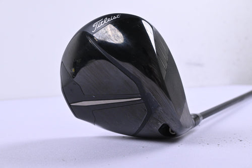 Titleist TSR2 Driver / 9 Degree / Stiff Flex HZRDUS Gen5 Black 60 Shaft
