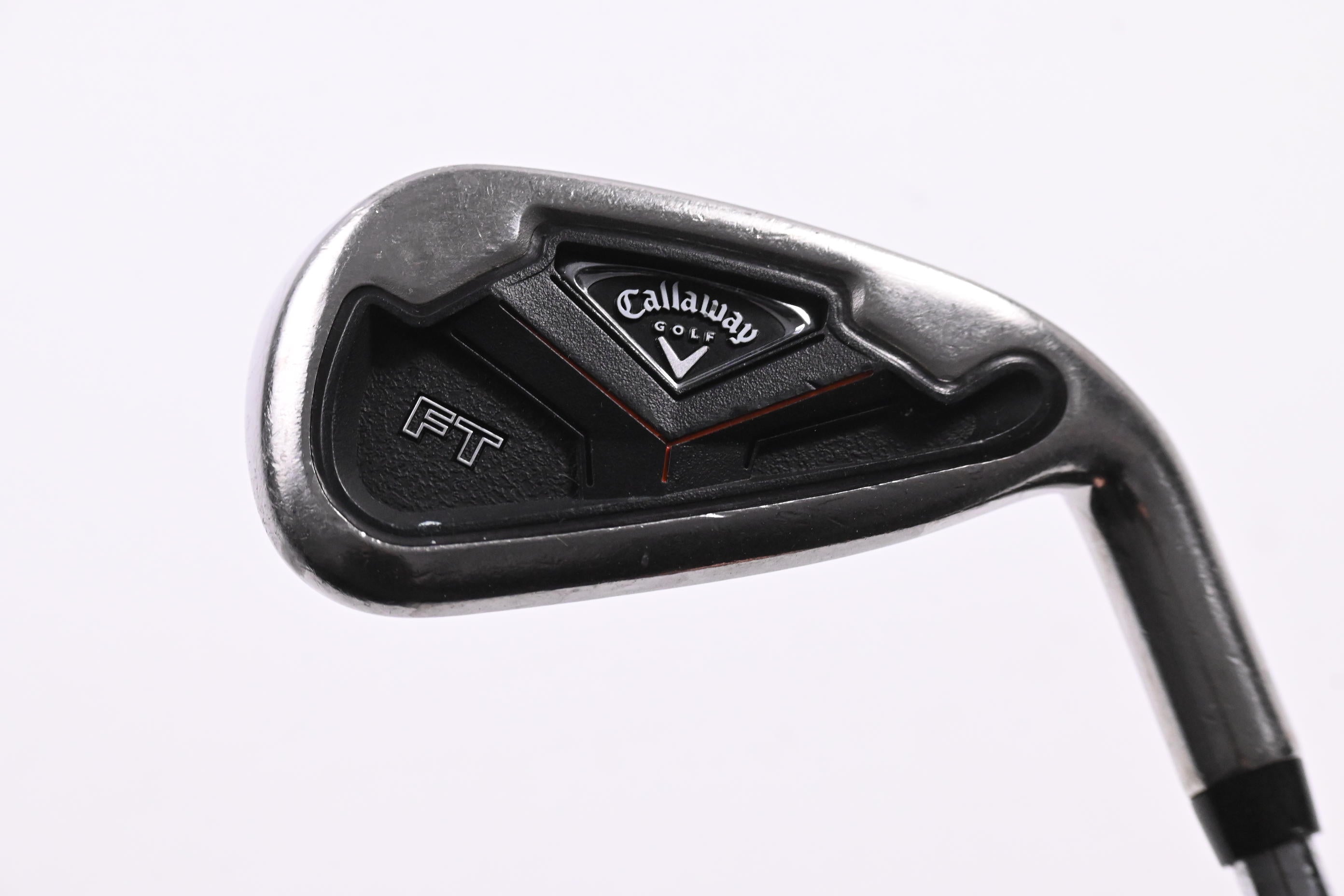 Callaway FT #3 Iron / 21 Degree / Stiff Flex Project X Shaft