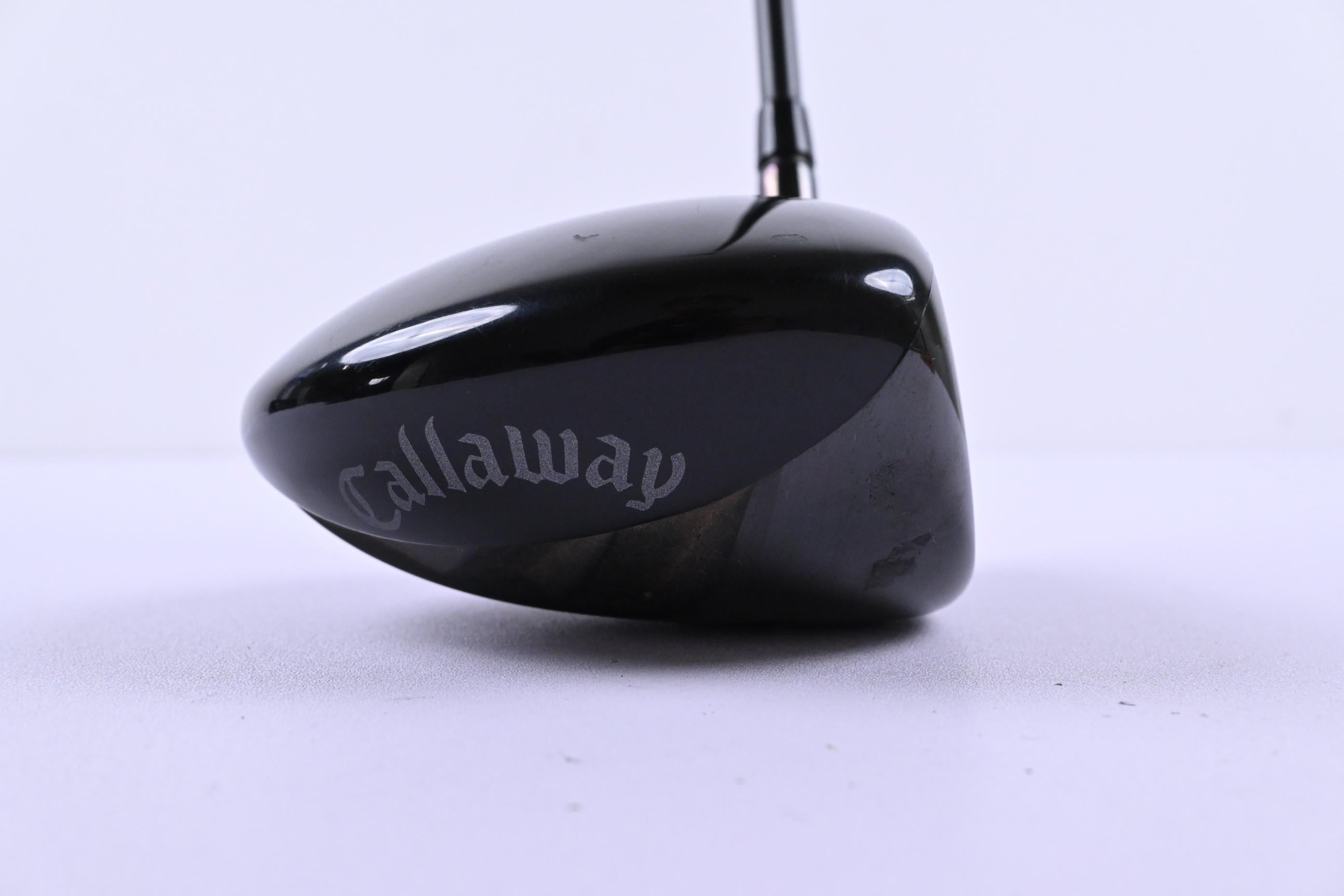 Callaway Diablo Octane Black Driver / 9.5 Degree / Stiff Flex Project X 7C7 70