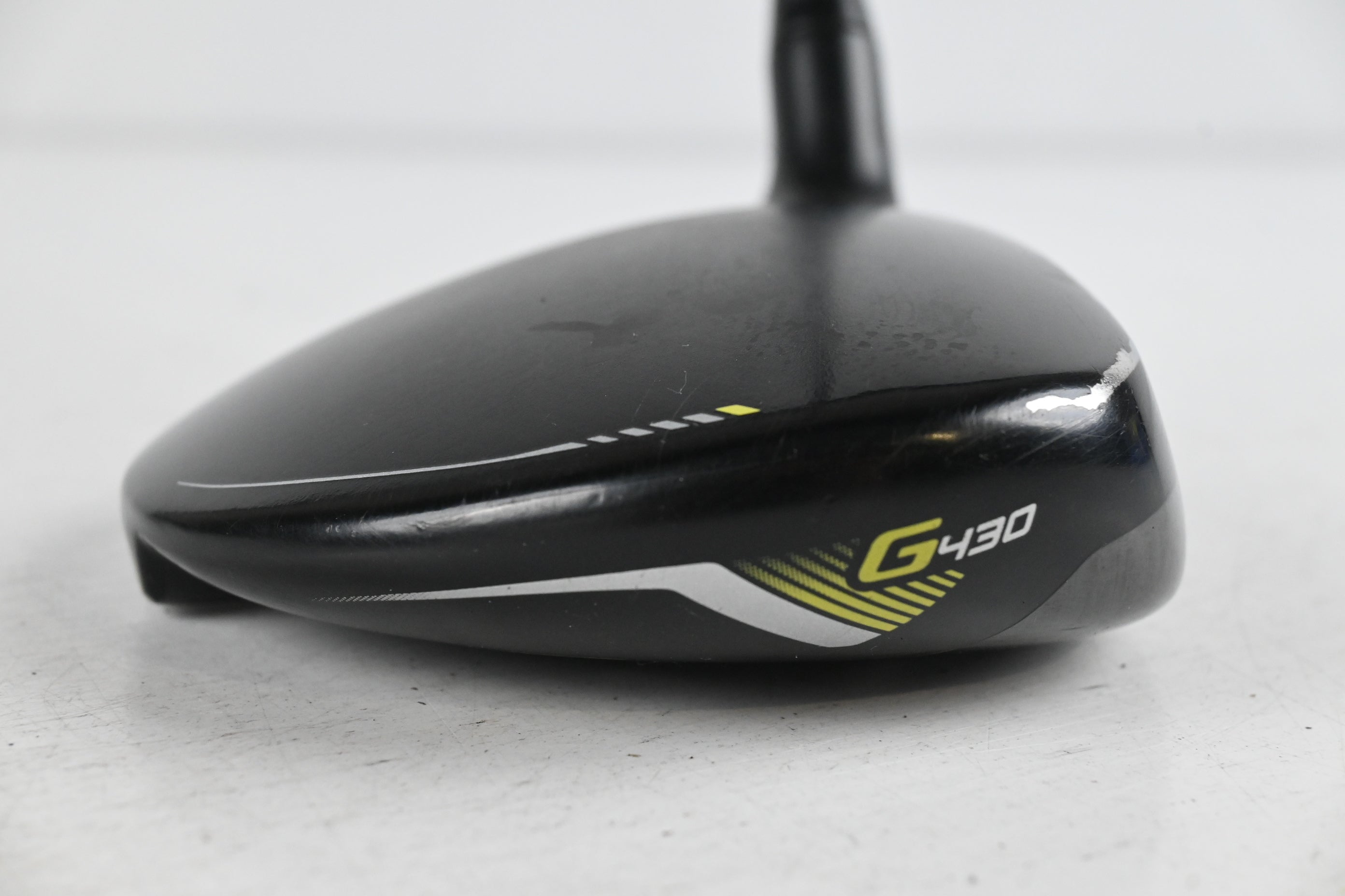 Ping G430 SFT #5 Wood / 19 Degree / Senior Flex Ping Alta Quick 45 Shaft