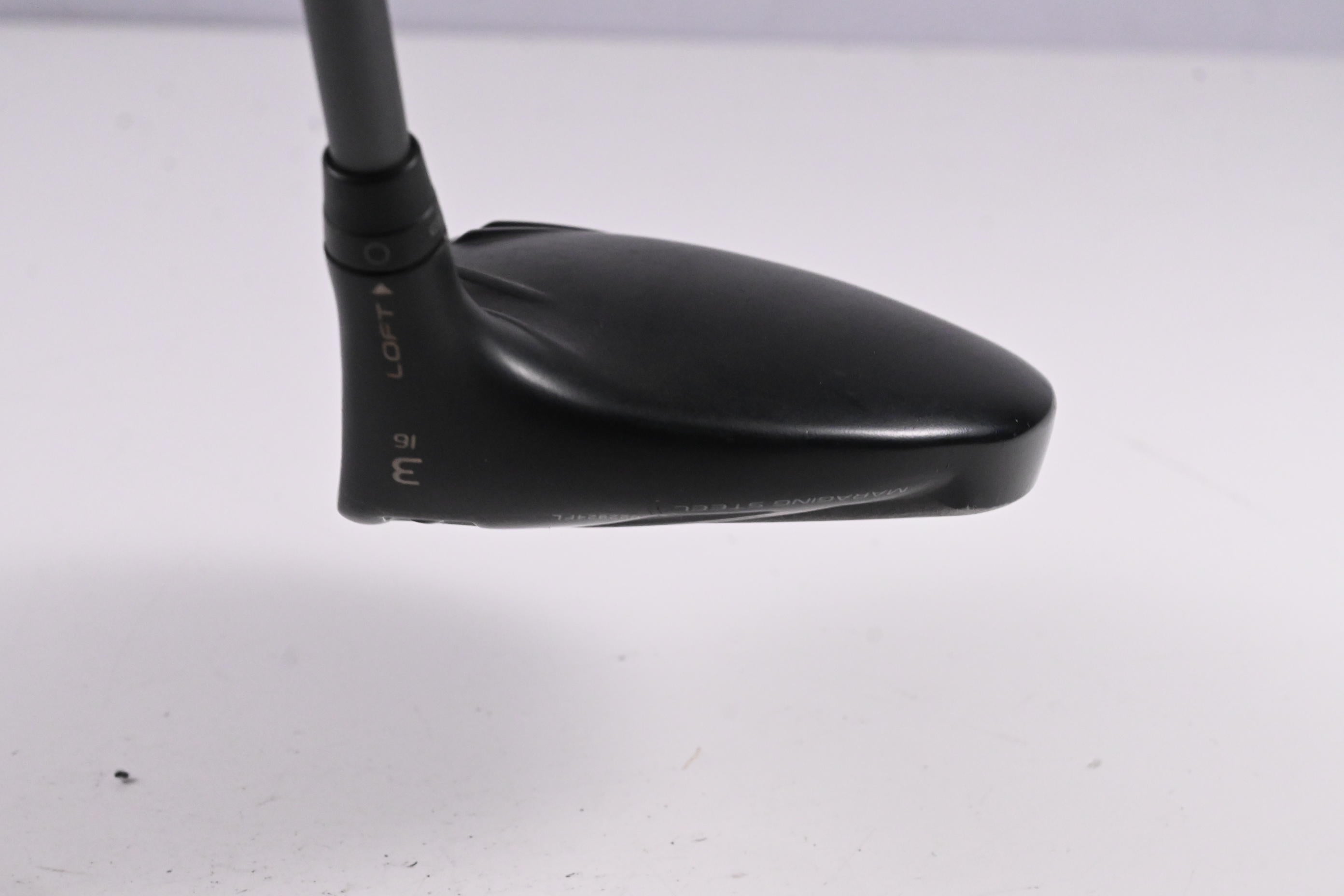 Ping G400 SFT #3 Wood / 16 Degree / Senior Flex Ping Alta 65 Shaft