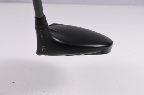 Ping G400 SFT #3 Wood / 16 Degree / Senior Flex Ping Alta 65 Shaft