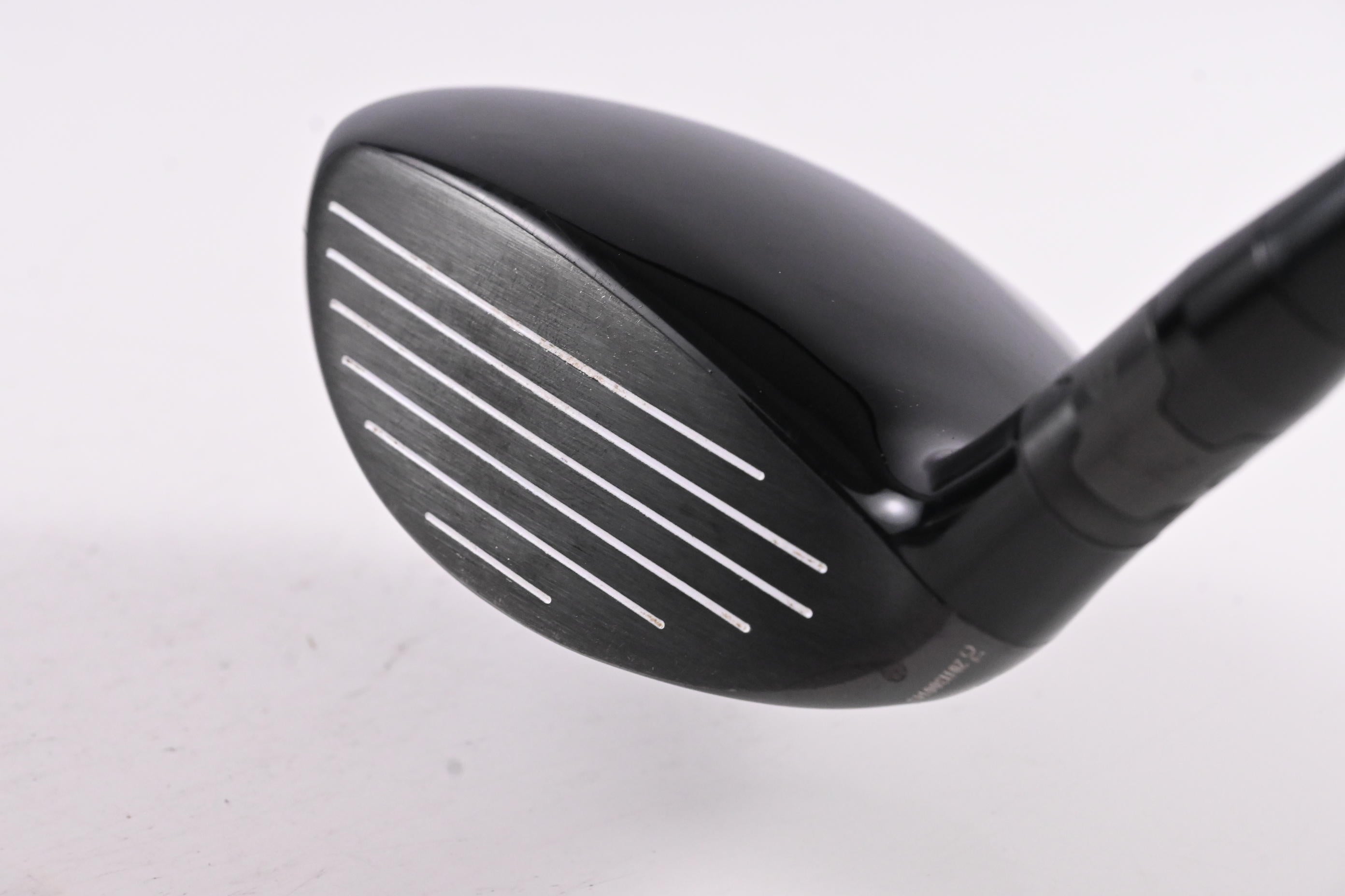 Tour Issue Callaway RAZR Fit Xtreme #5 Wood / 18 Degree / Stiff Flex Callaway 60