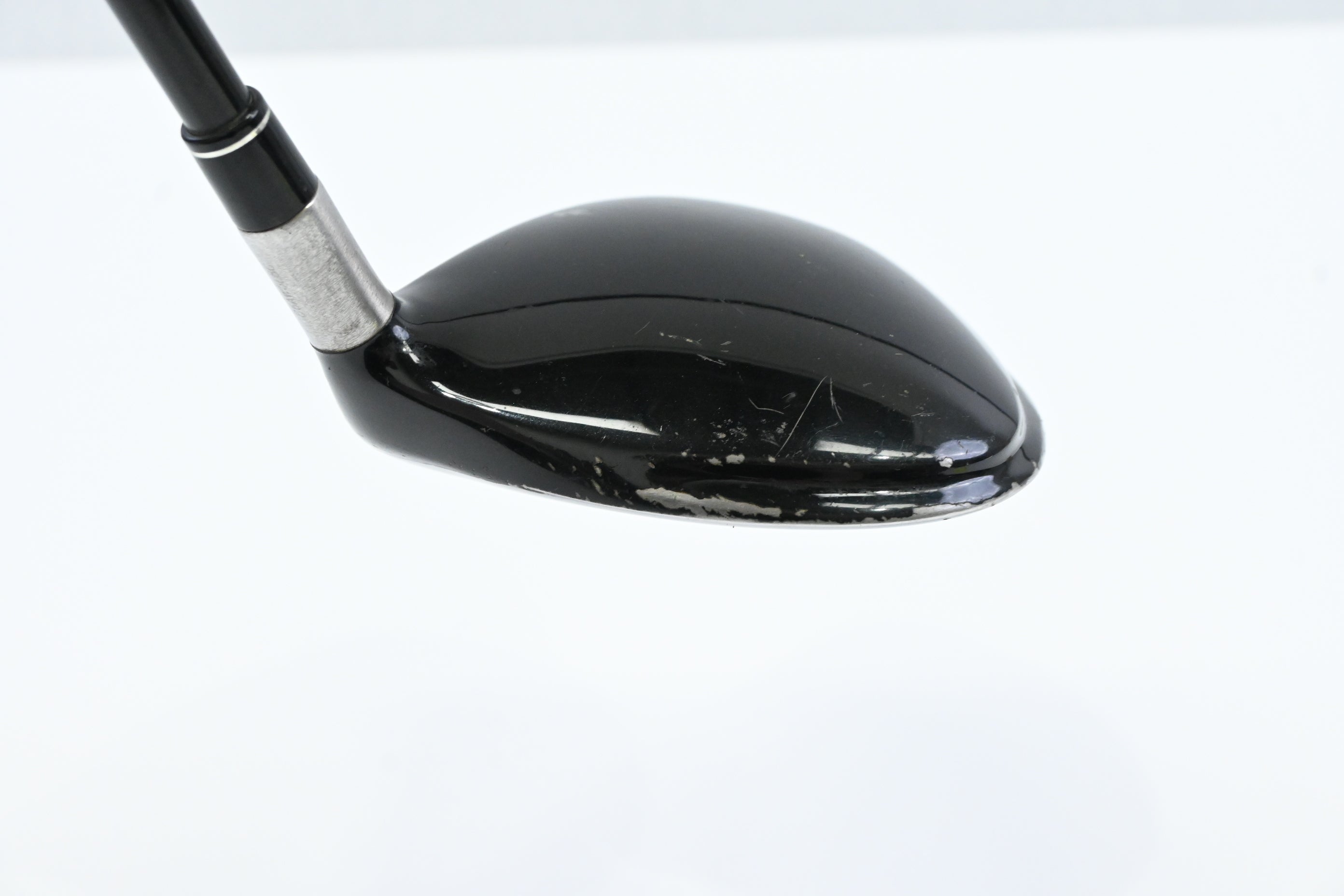 Taylormade Burner 2008 #3 Wood / 15 Degree / Regular Flex Taylormade Reax 49