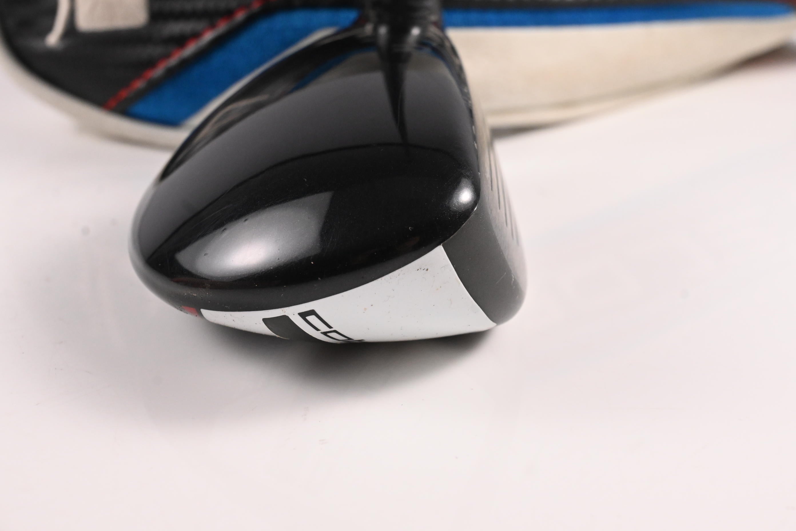 Cobra Aerojet #3 Hybrid / 19 Degree / Regular Flex KBS PGI 75 Shaft