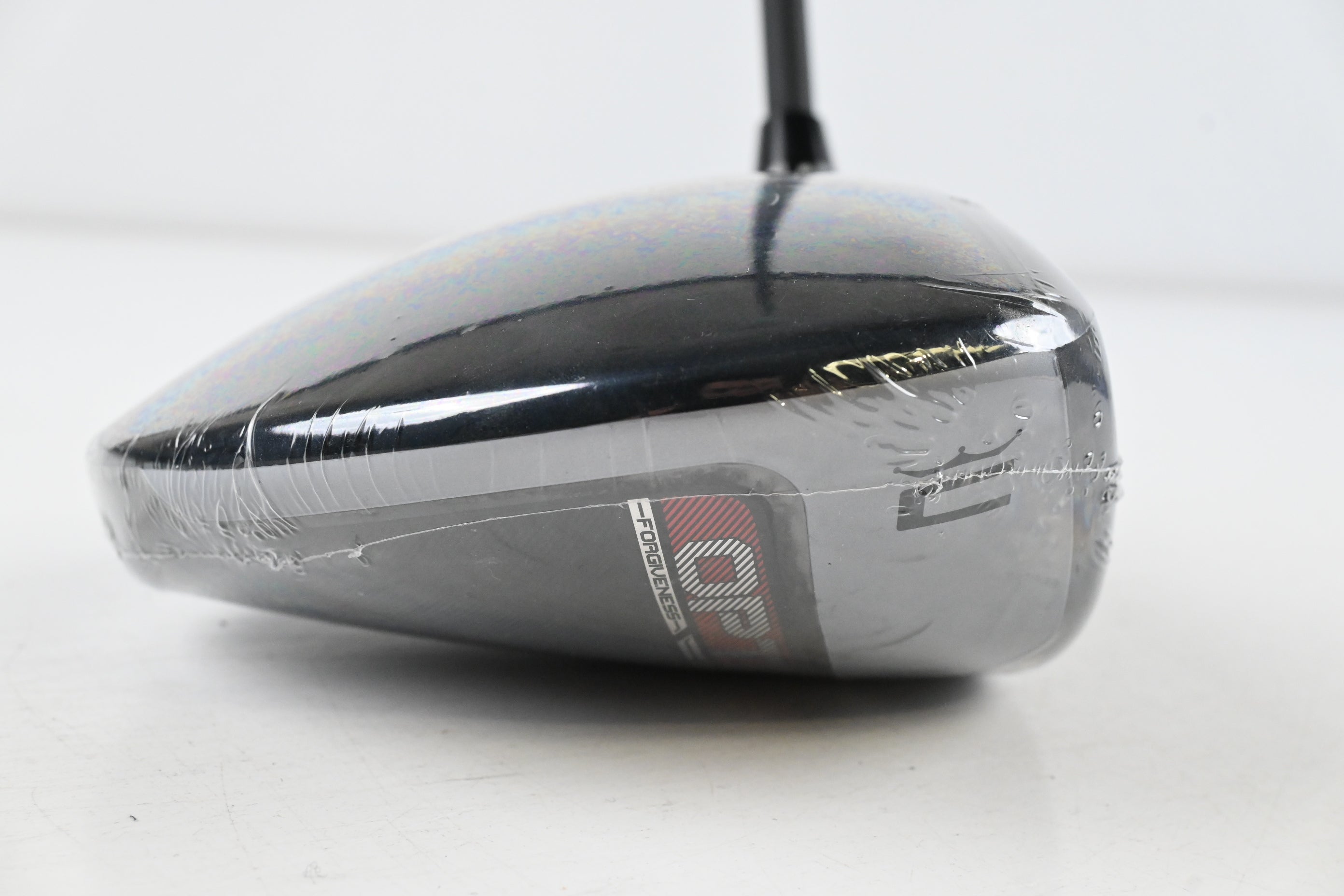 Cobra OPTM MAX-D Driver / 12 Degree / Regular Flex Kai'li Red Dark Waves 50