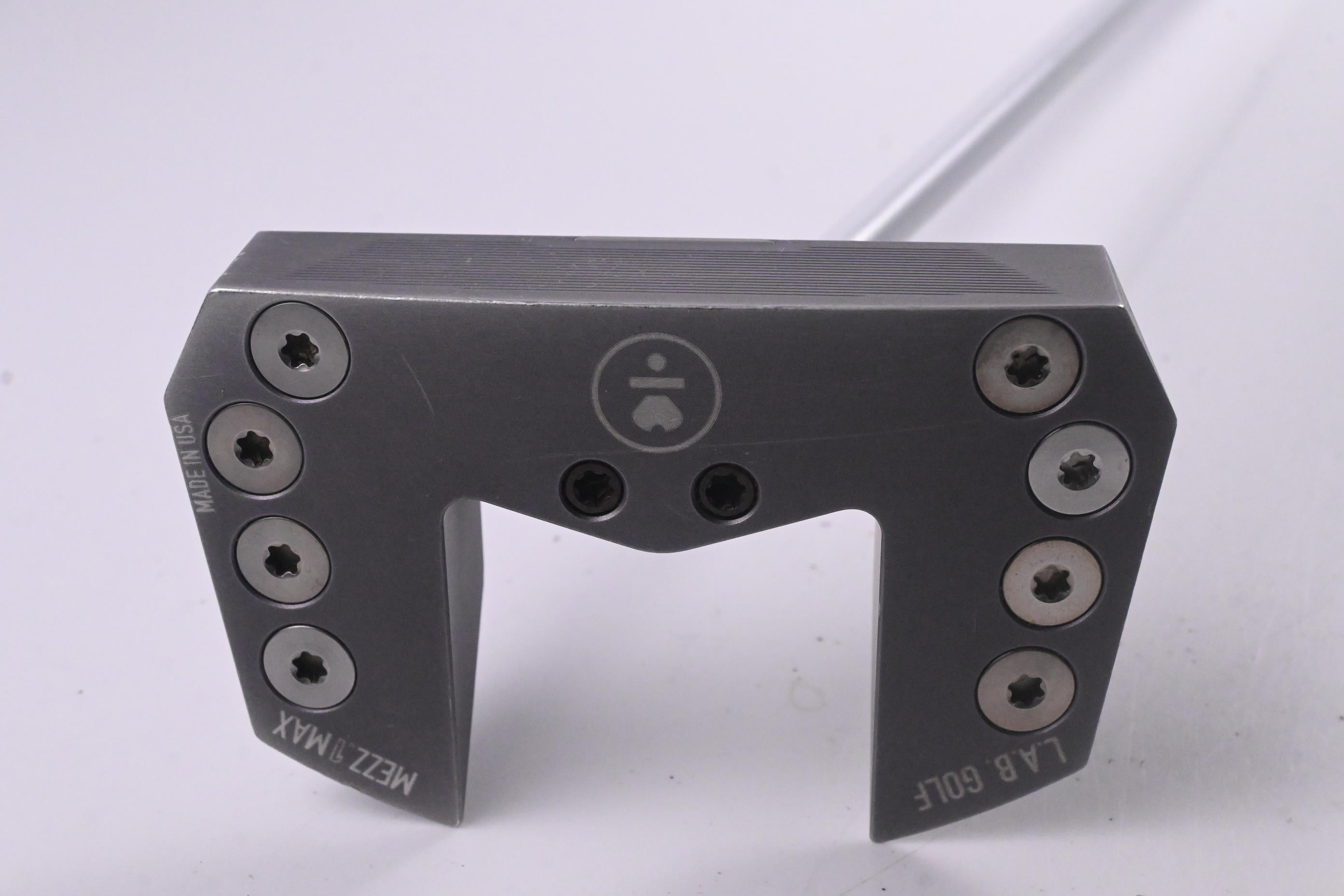 L.A.B Golf Mezz.1 Max Putter / 34 Inch