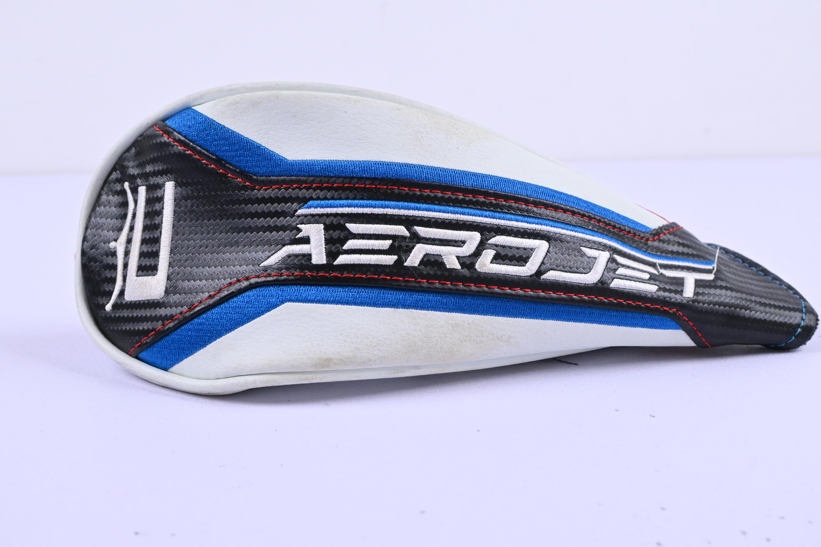 Cobra Aerojet #3 Wood / 15.5 Degree / Senior Flex Helium 5 Shaft