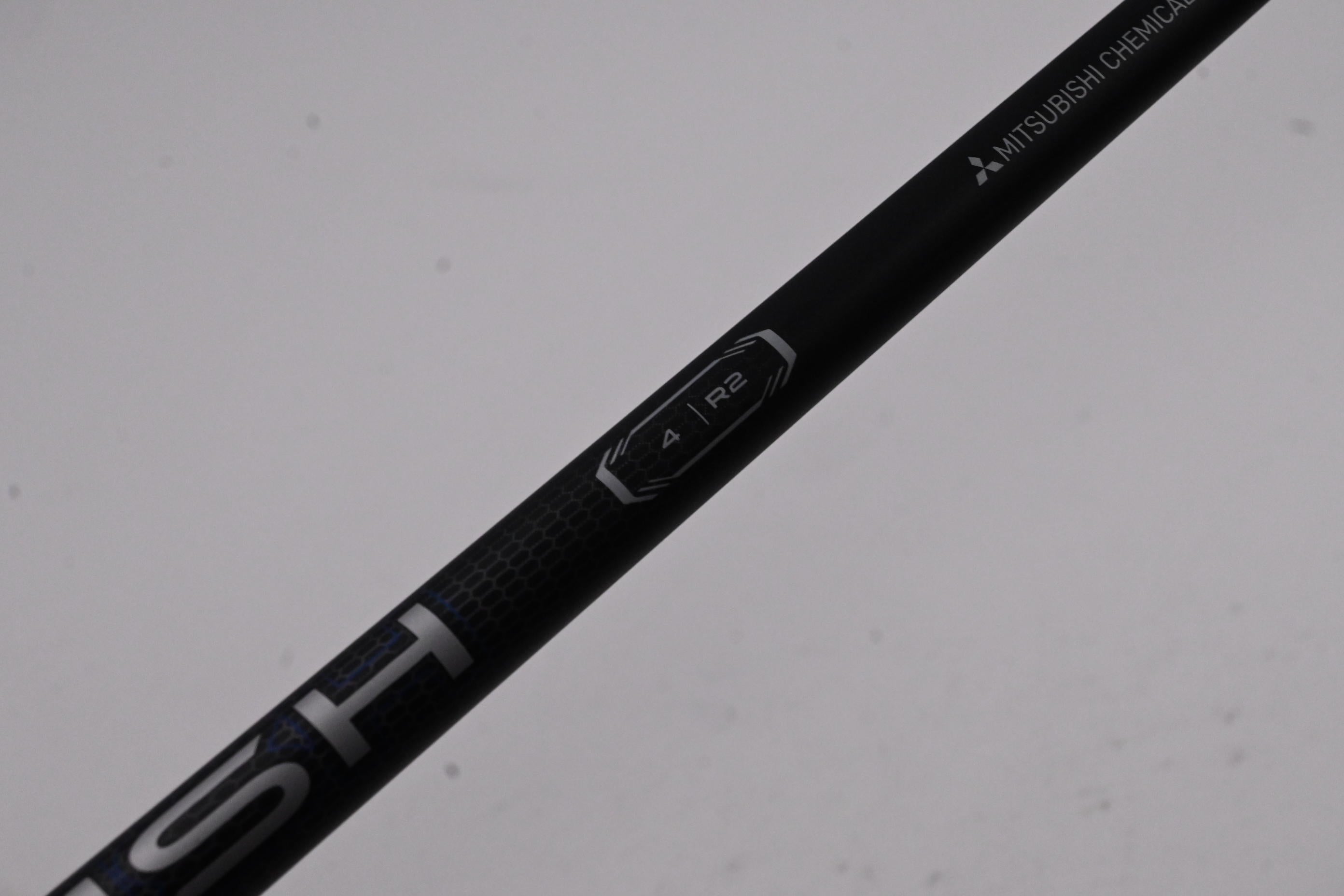 Vanquish 4 Driver Shaft / Senior Flex / Callaway 2nd Gen