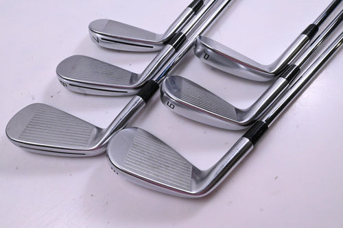 Taylormade P770 2024 Irons / 5-PW / Regular Flex Dynamic Gold 95 R300 Shafts