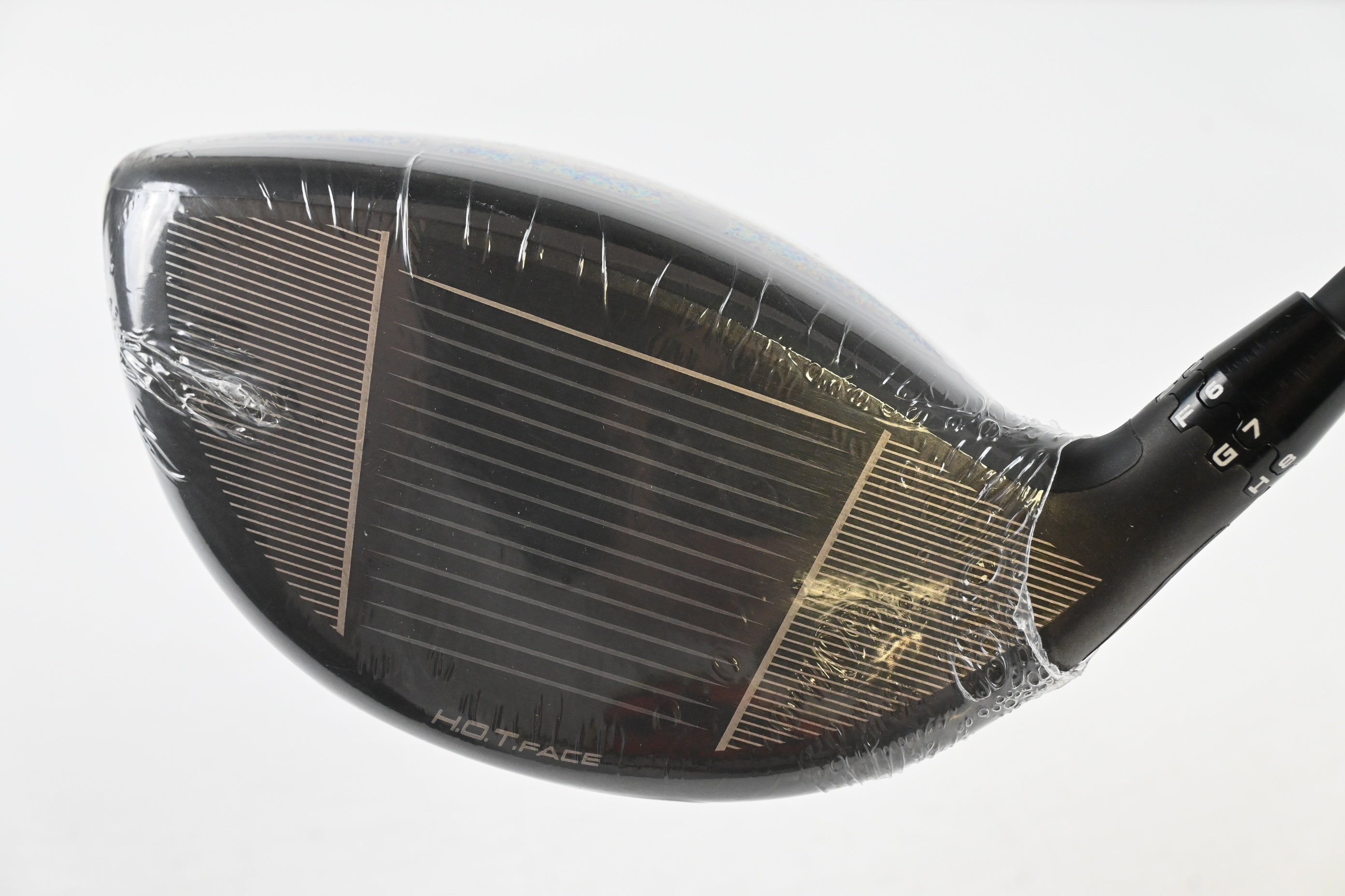 Cobra OPTM MAX-D Driver / 12 Degree / Regular Flex Kai'li Red Dark Waves 50