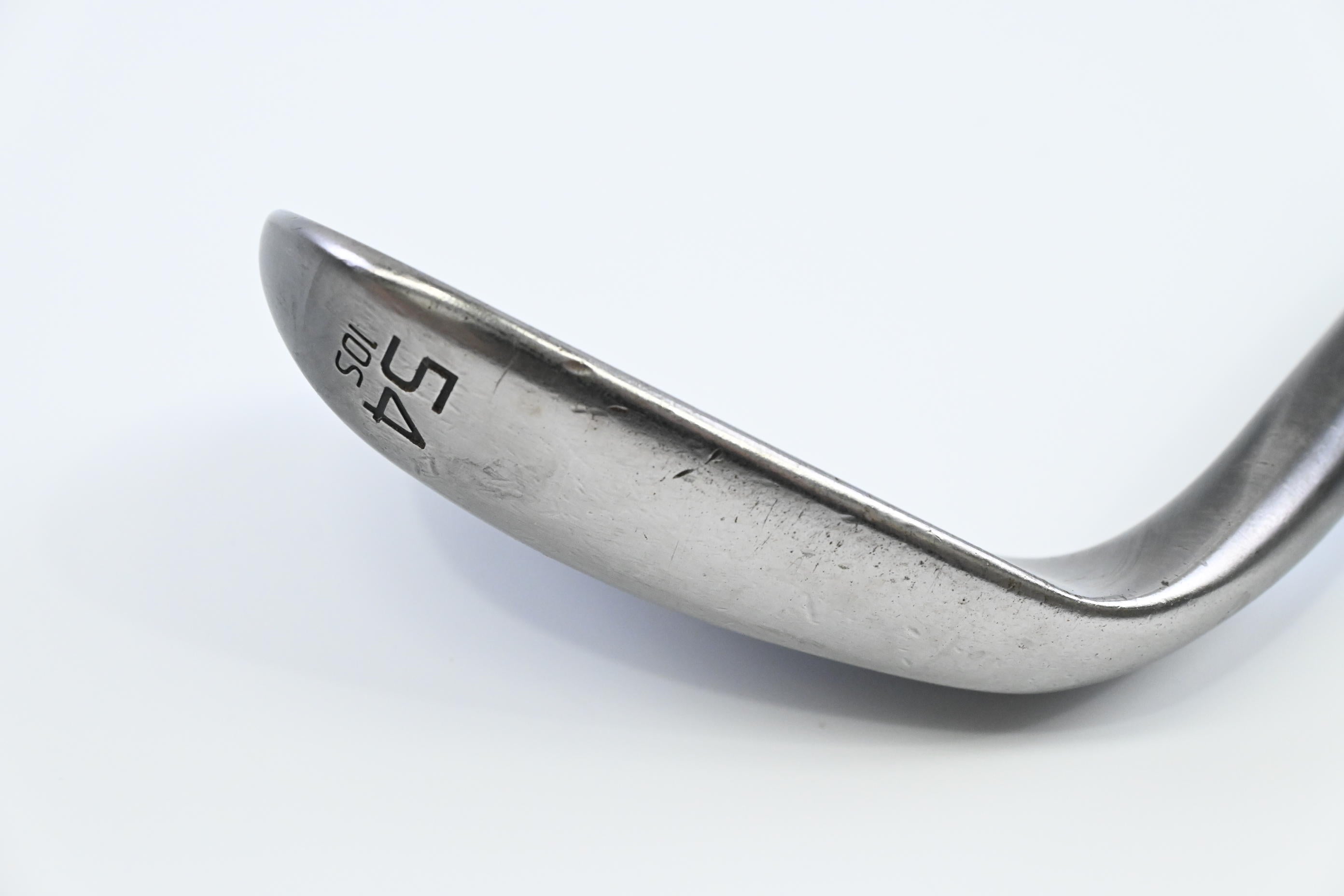Titleist Vokey SM9 Sand Wedge / 54 Degree / Wedge Flex Vokey SM9 Shaft