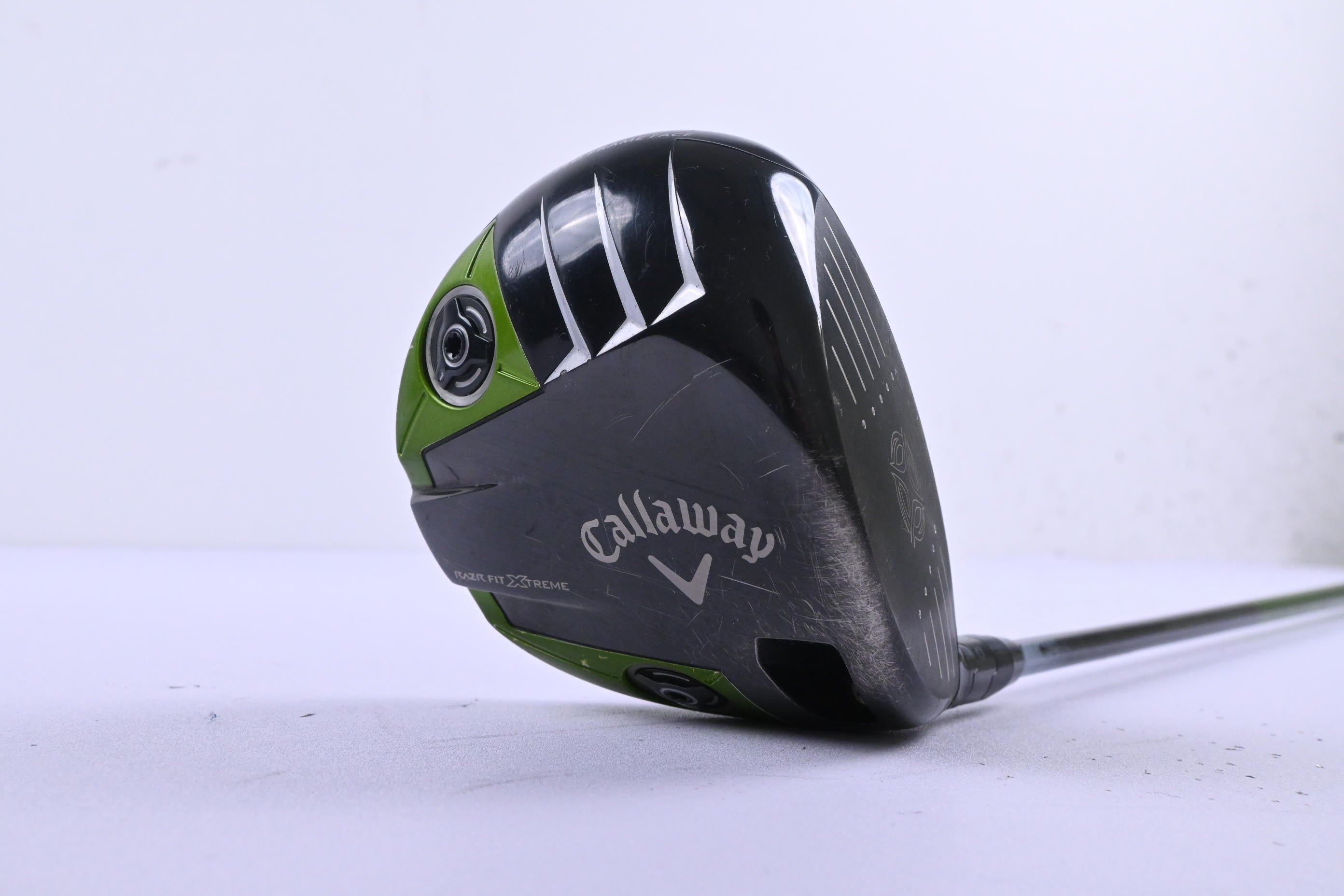 Callaway RAZR Fit Xtreme Driver / 10.5 Degree / Regular Flex Aldila Trinity 65