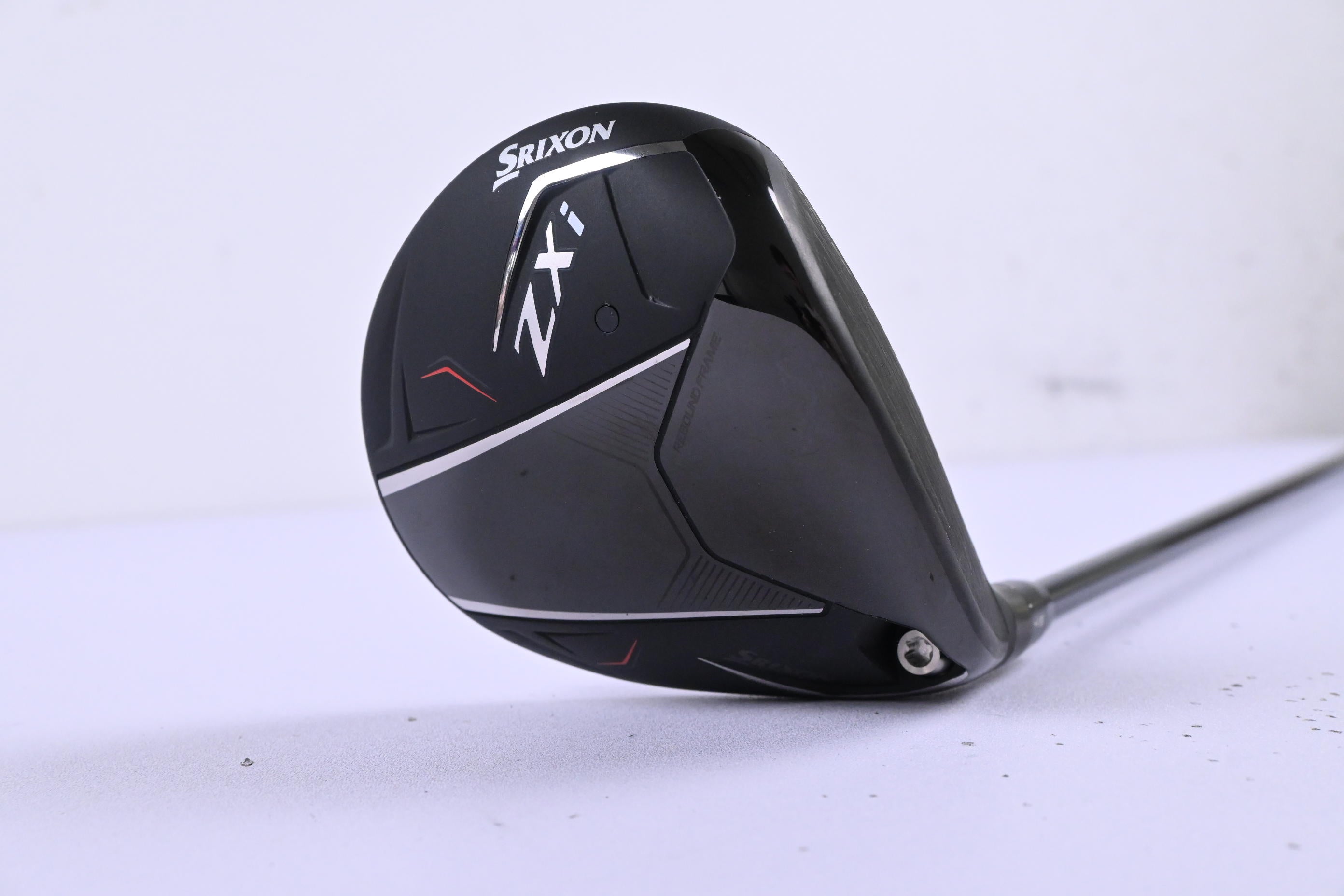 Srixon ZXi #3 Wood / 15 Degree / Stiff Flex Fujikura Ventus TR Blue 6 Shaft