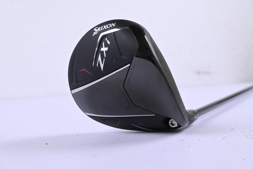 Srixon ZXi #3 Wood / 15 Degree / Stiff Flex Fujikura Ventus TR Blue 6 Shaft