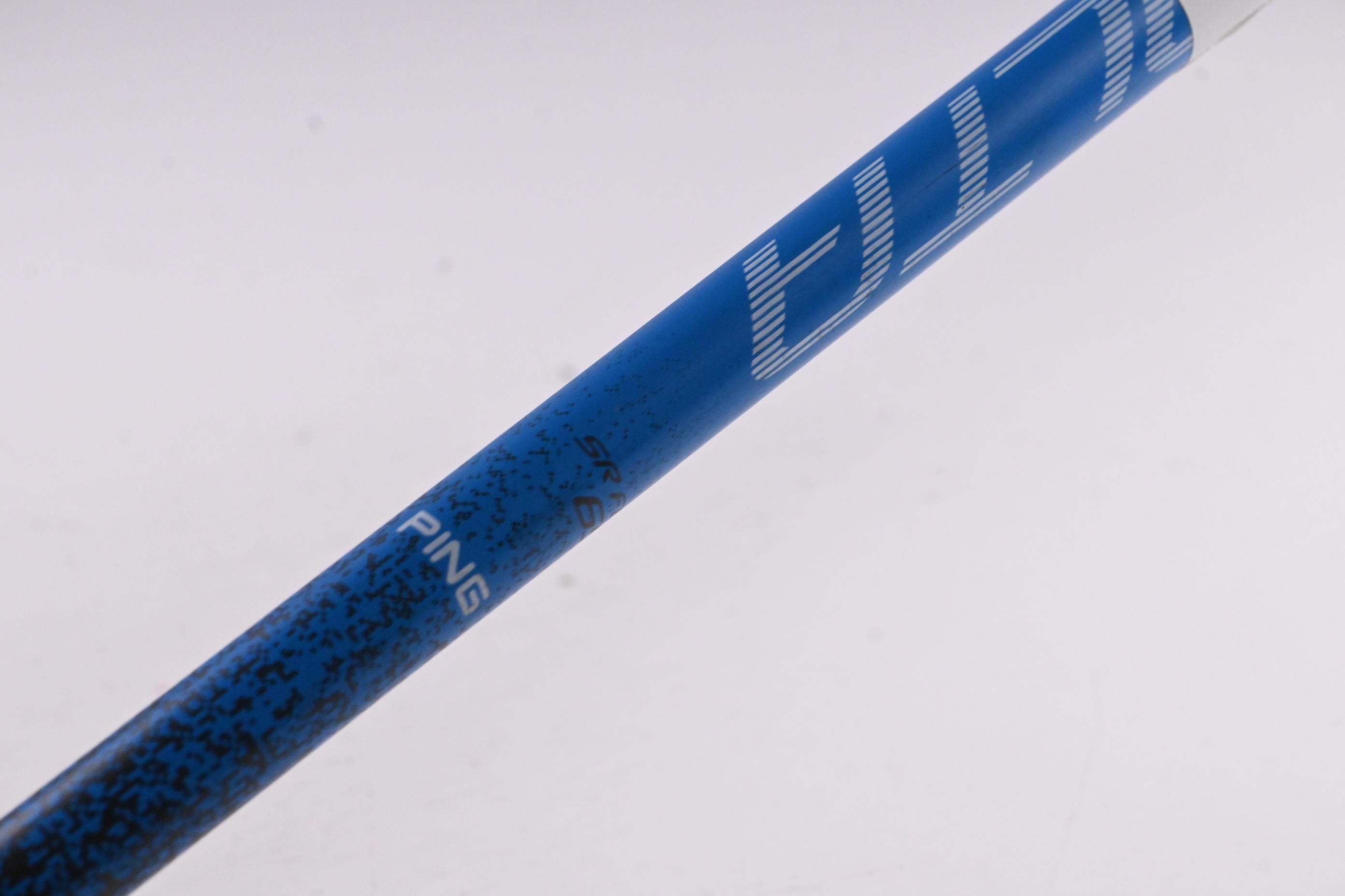 Ping G400 SFT #3 Wood / 16 Degree / Senior Flex Ping Alta 65 Shaft