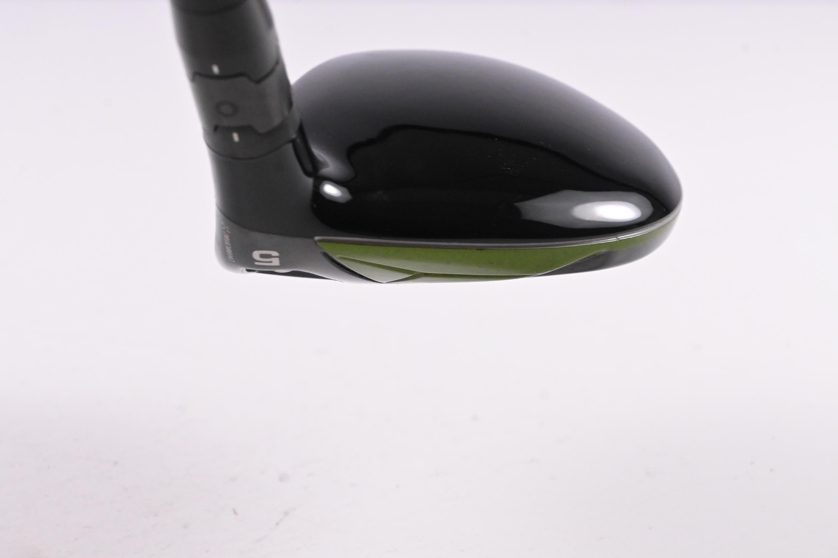 Tour Issue Callaway RAZR Fit Xtreme #5 Wood / 18 Degree / Stiff Flex Callaway 60