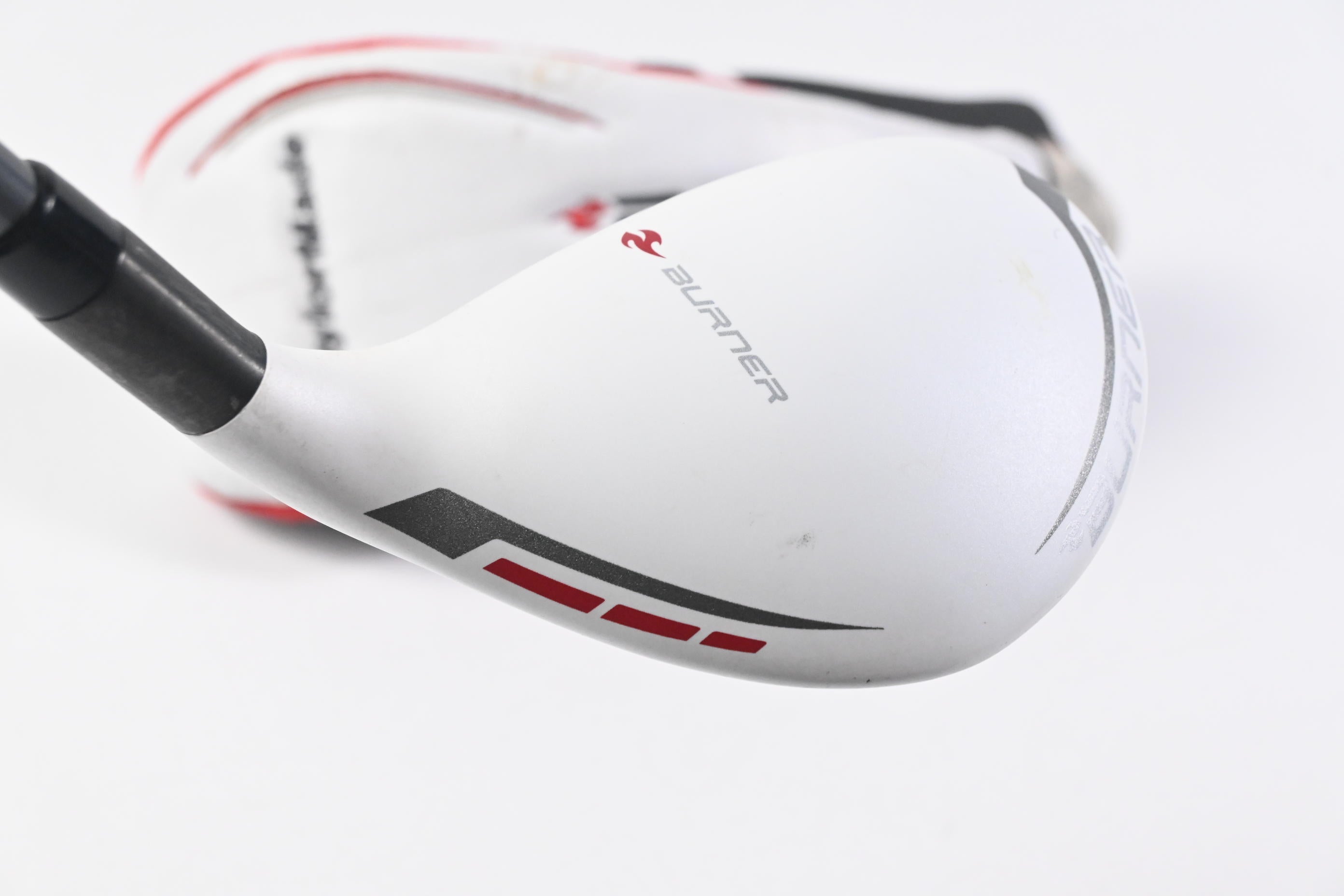 Taylormade Burner Superfast 2.0 #3 Hybrid / 18 Degree / Regular Flex REAX 60