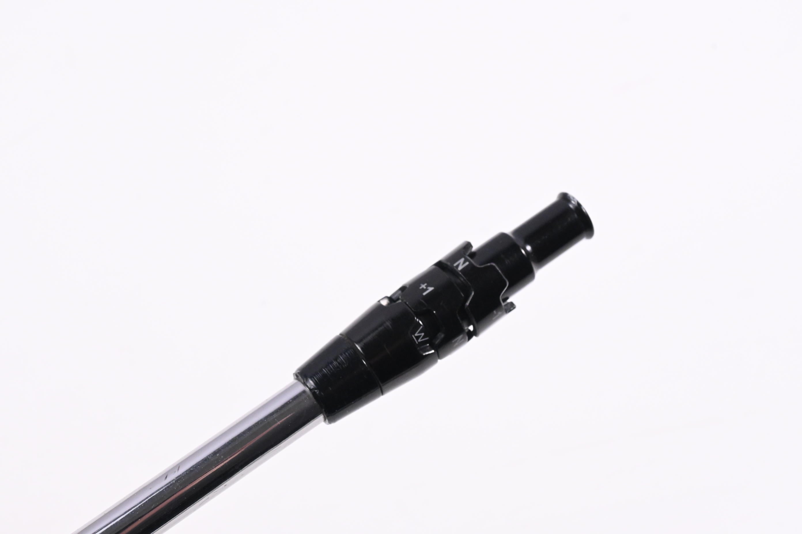 Accra TZ Six ST 65 Driver Shaft / Stiff Flex / Callaway 2nd Gen