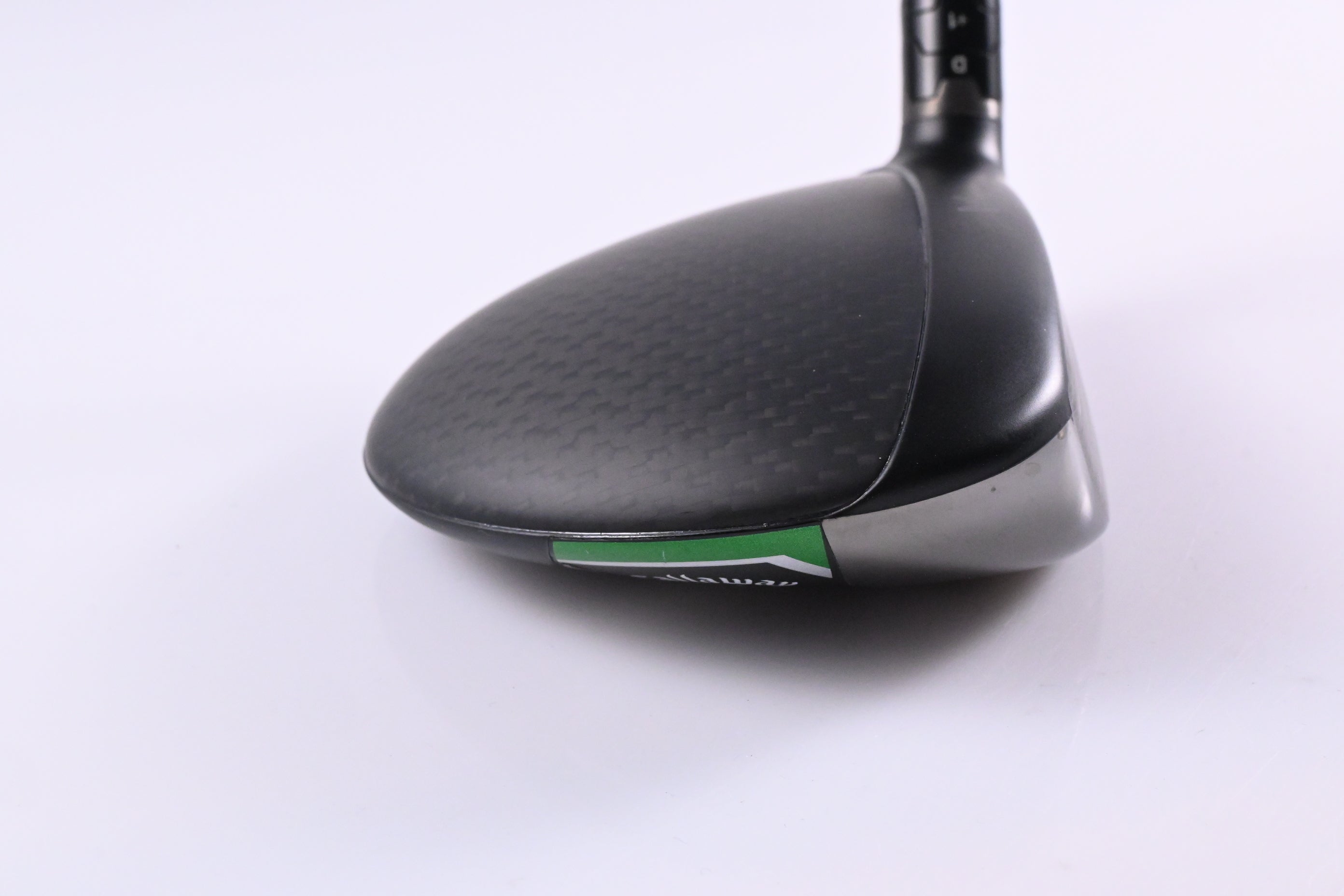 Callaway Elyte X #3 Wood / 15 Degree / Regular Flex Vanquish 5 Shaft