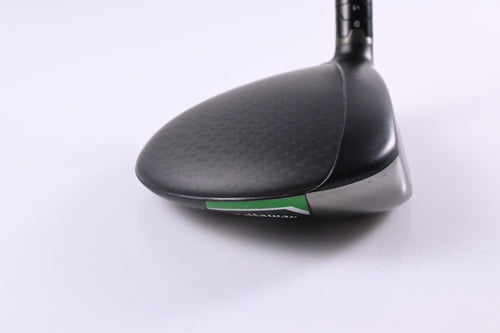 Callaway Elyte X #3 Wood / 15 Degree / Regular Flex Vanquish 5 Shaft